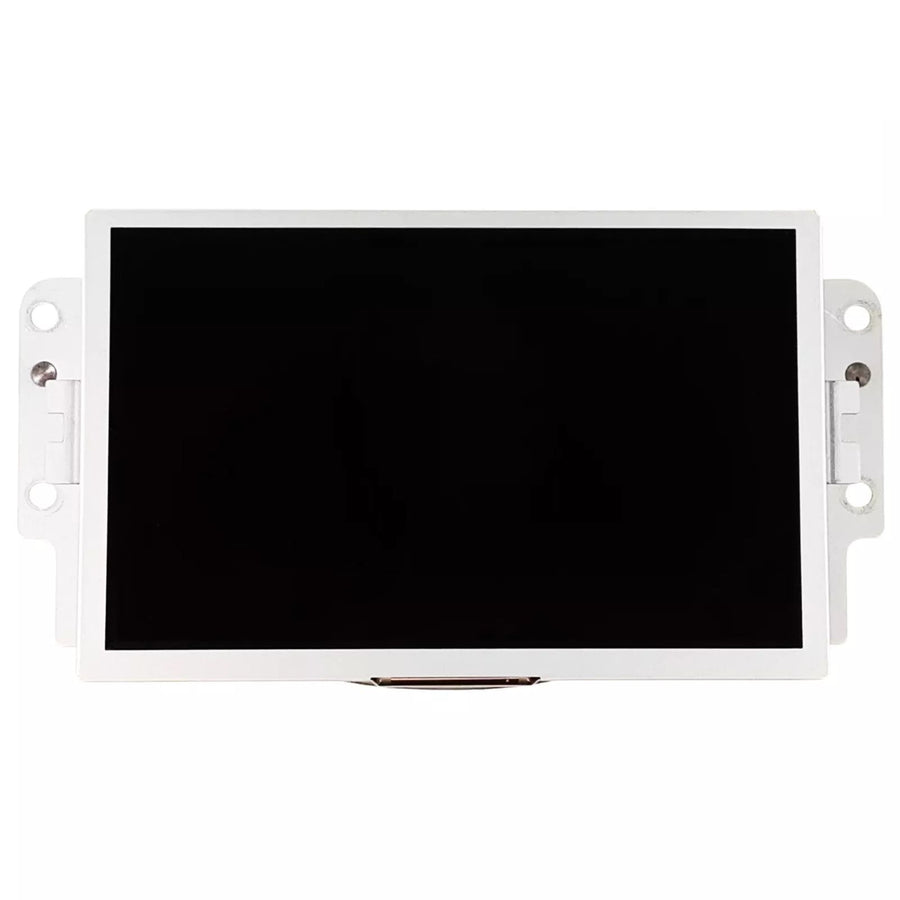2019-2022 Ford Ranger Display Screen