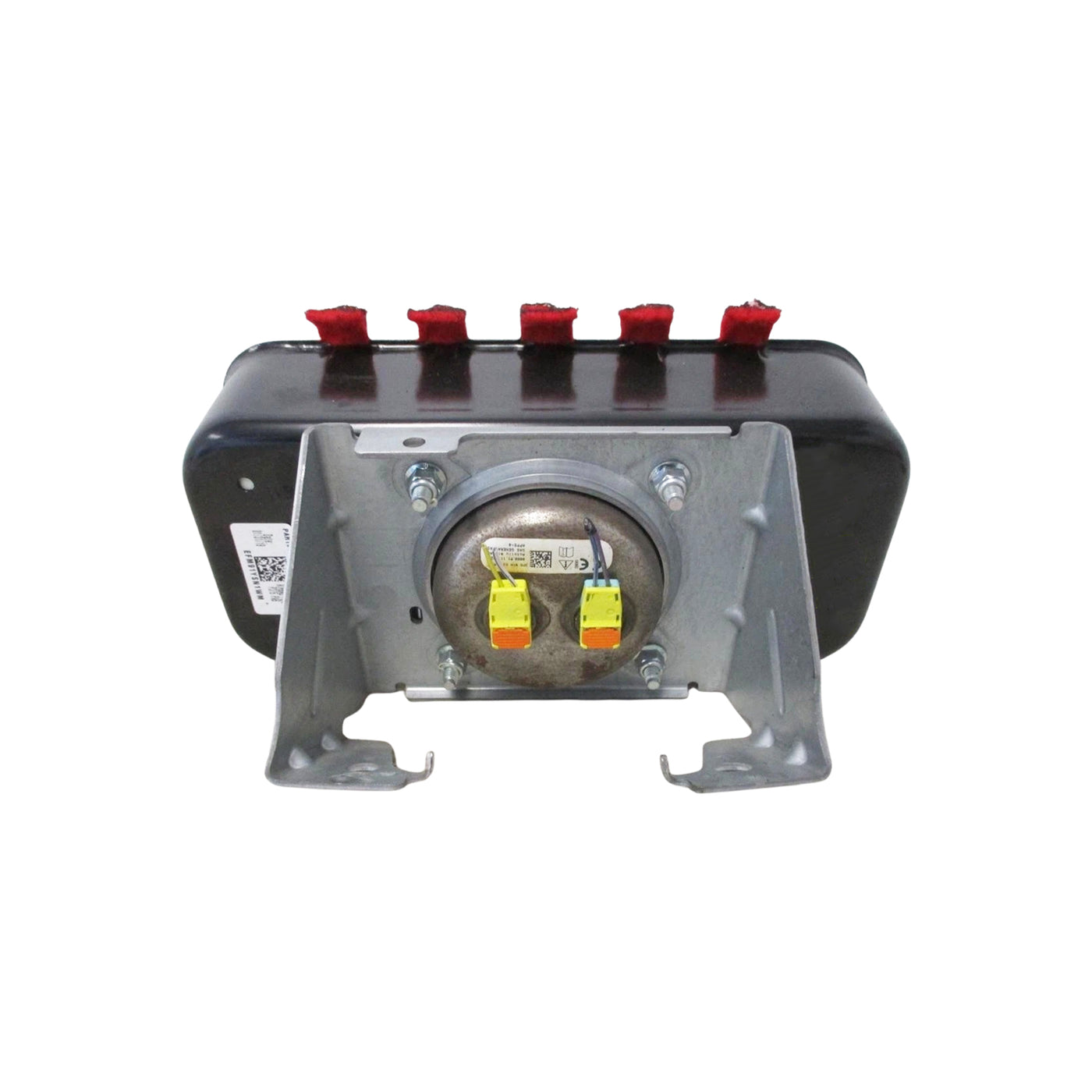 2019-2023 Ford Ranger Passenger Dash Airbag