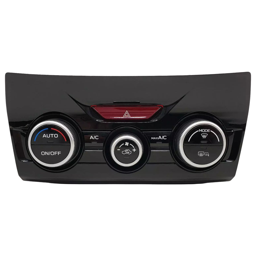 2019-2023 Subaru Forester Climate Control