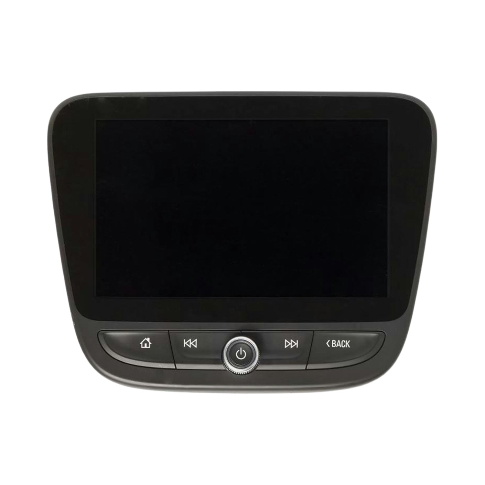 2019-2023 Chevy Malibu Dash Display Screen