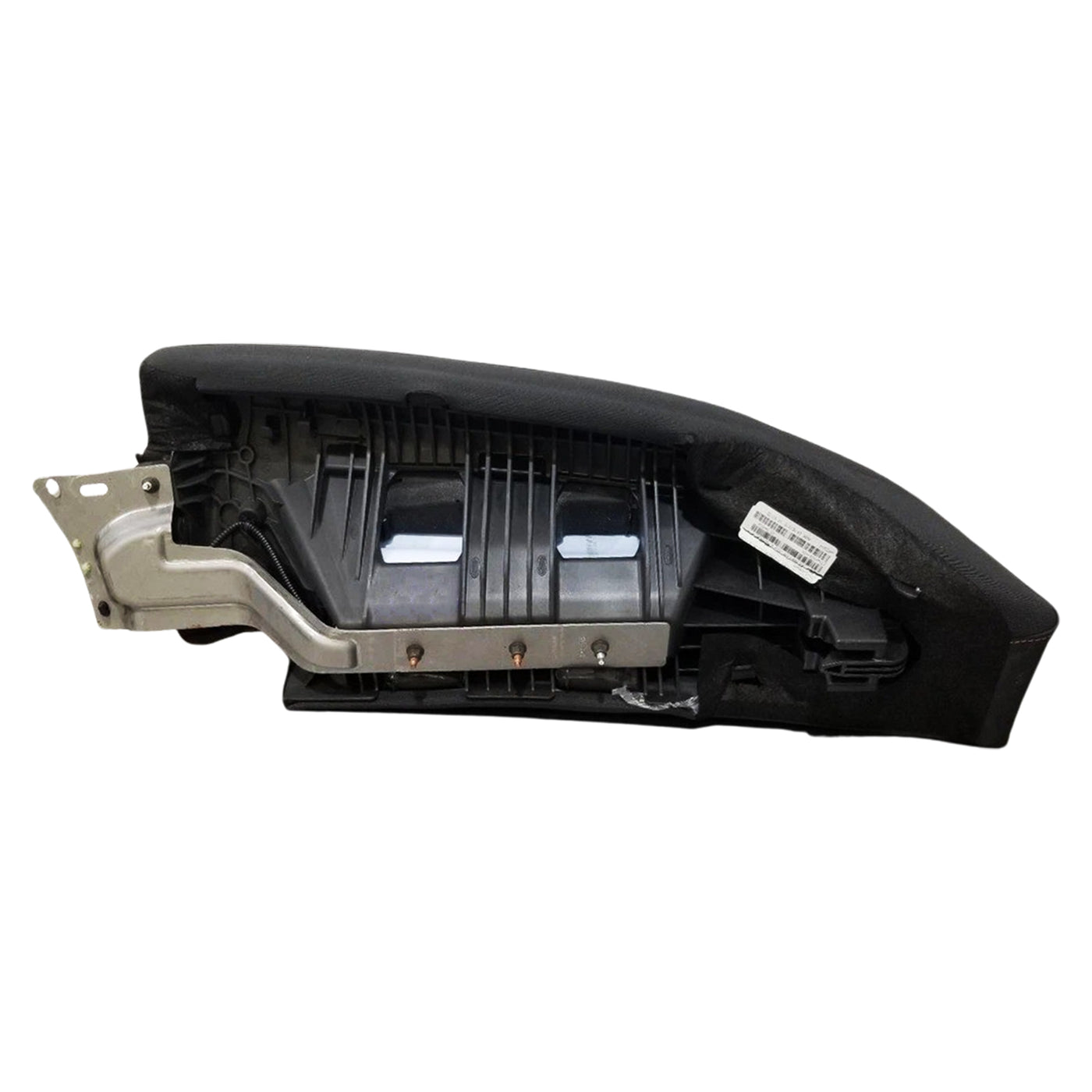 2019-2024 Nissan Altima LH Rear Seat Airbag