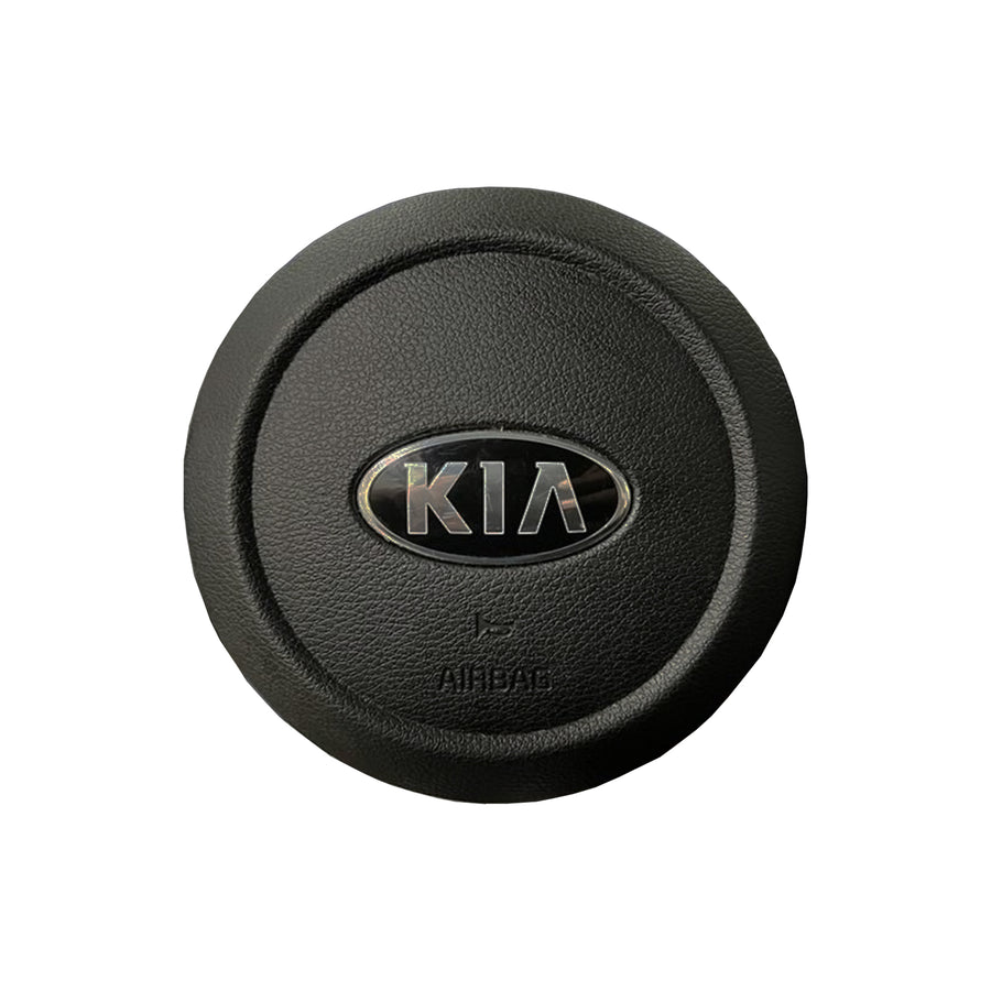 2020-2021 Kia Soul Steering Wheel Airbag