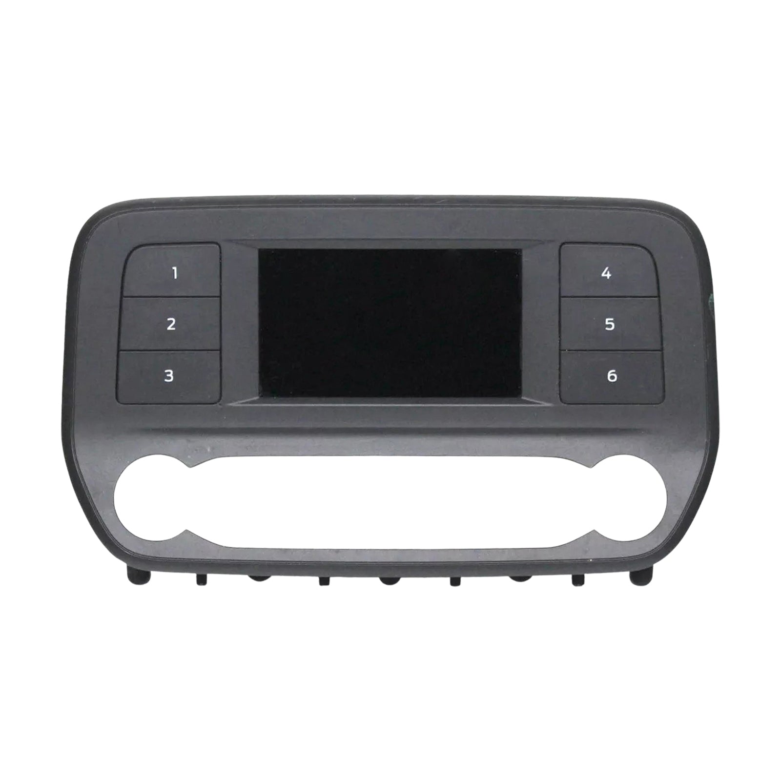 2020-2023 Ford Transit 250 Display Screen