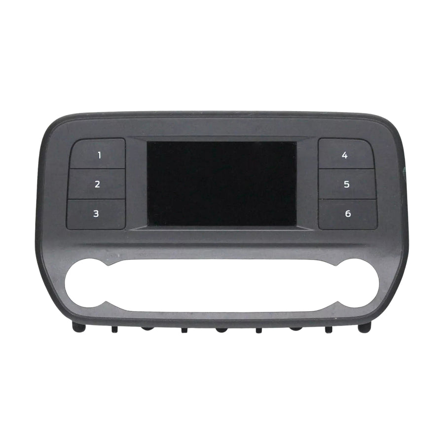 2020-2023 Ford Transit 250 Display Screen