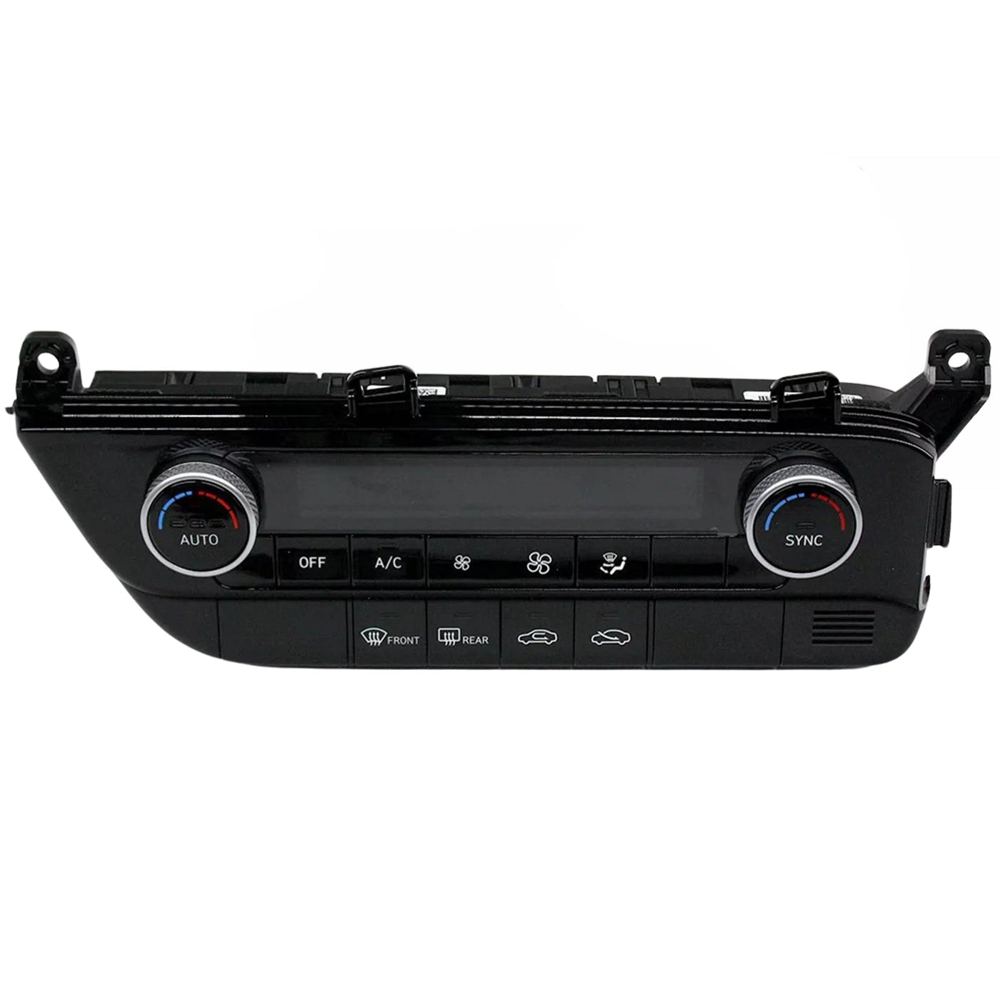 2021-2023 Hyundai Elantra Climate Control