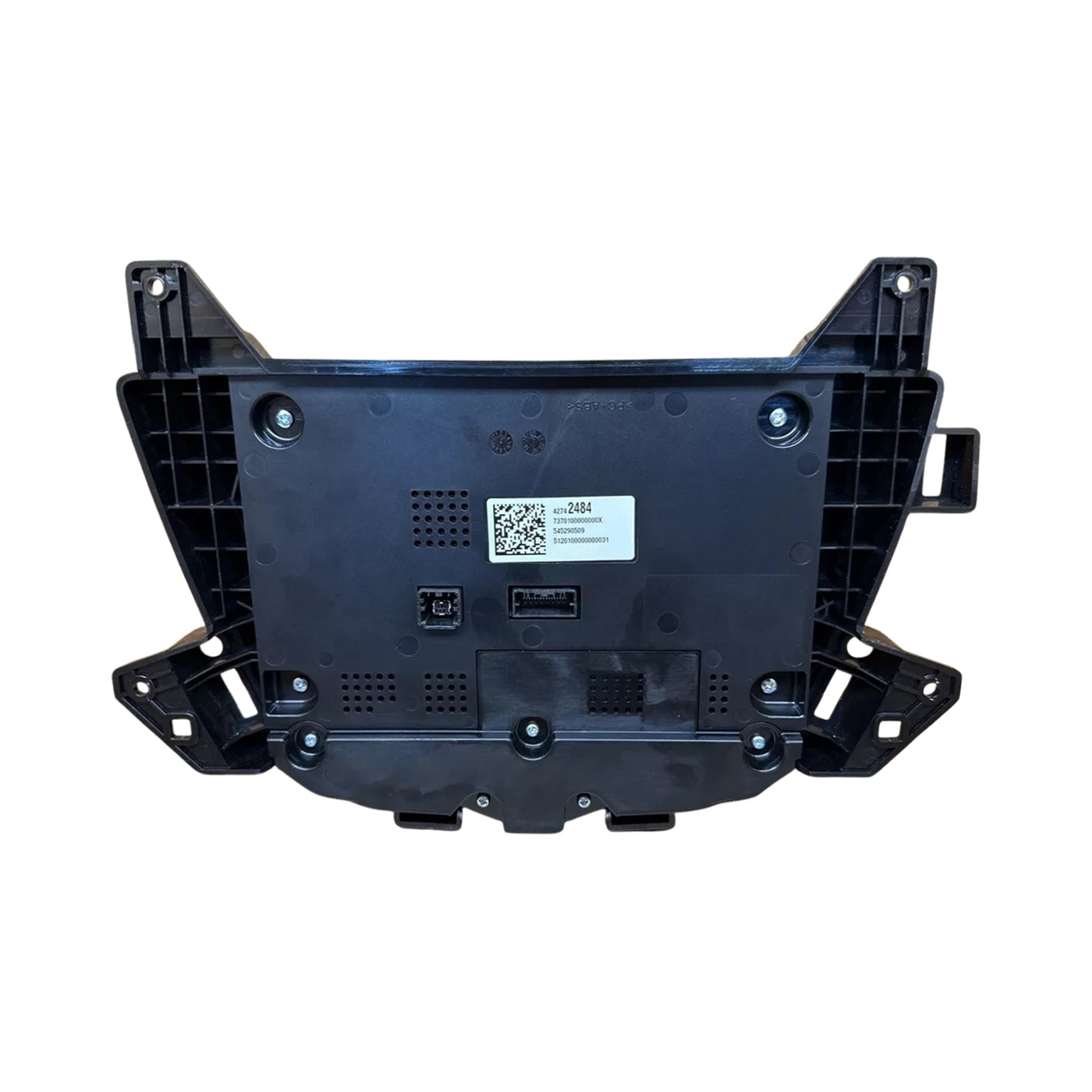 2021-2023 Chevy TrailBlazer Display Screen