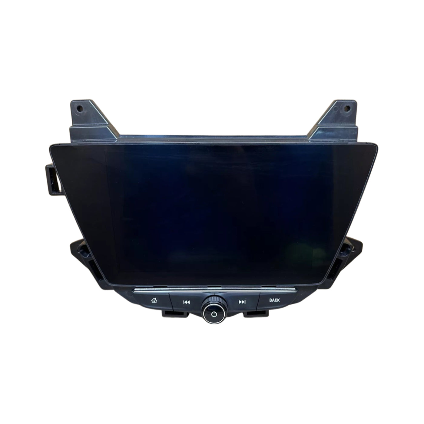 2021-2023 Chevy TrailBlazer Display Screen