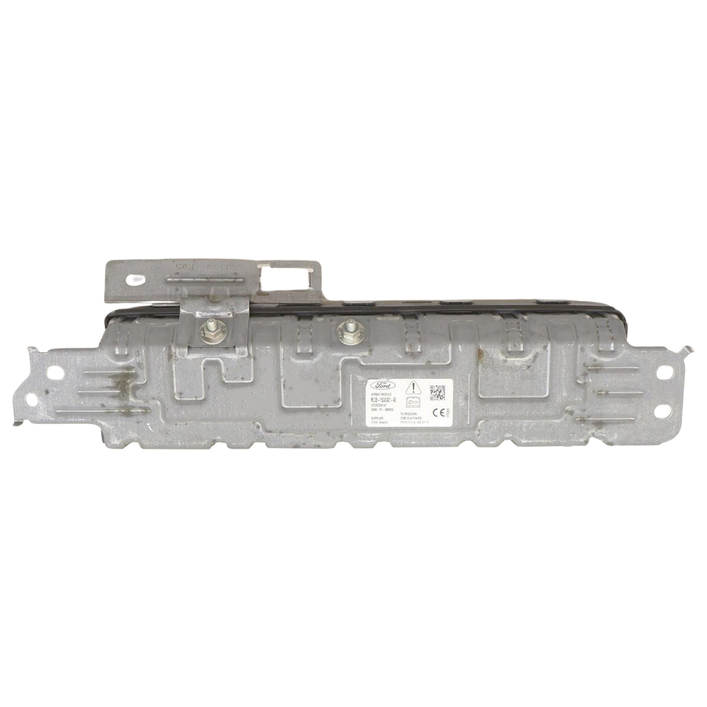 2021-2023 Ford F-150 Driver Knee Airbag