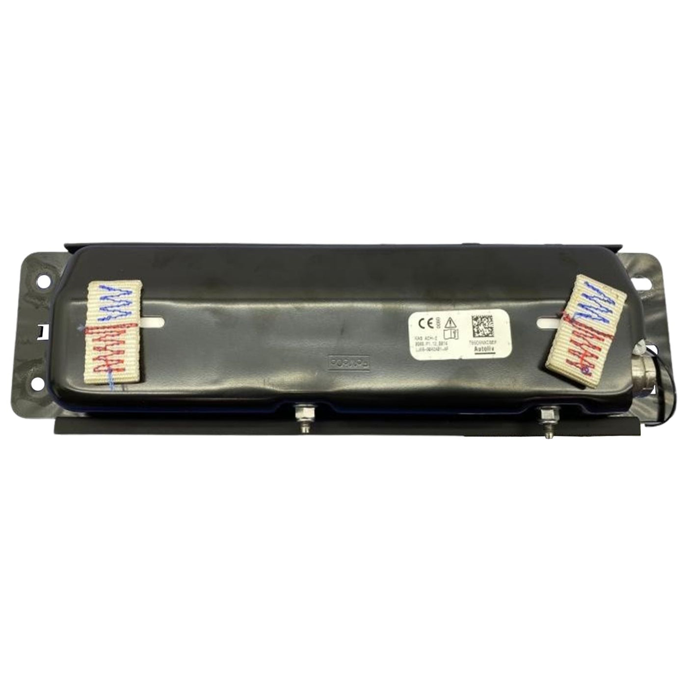 2021-2024 Ford Bronco Sport Driver Knee Airbag