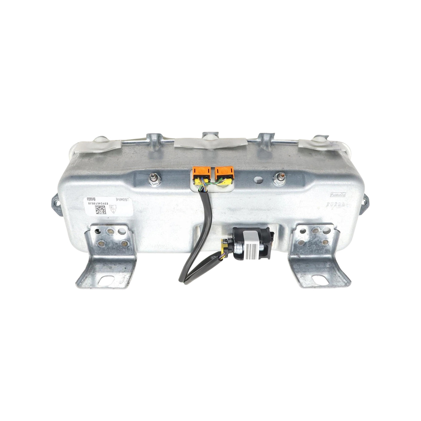 2020-2024 Ford Bronco Sport Passenger Dash Airbag