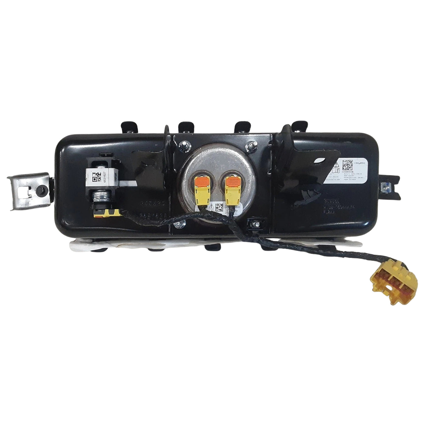 2021-2024 Ford F-150 Passenger Dash Airbag