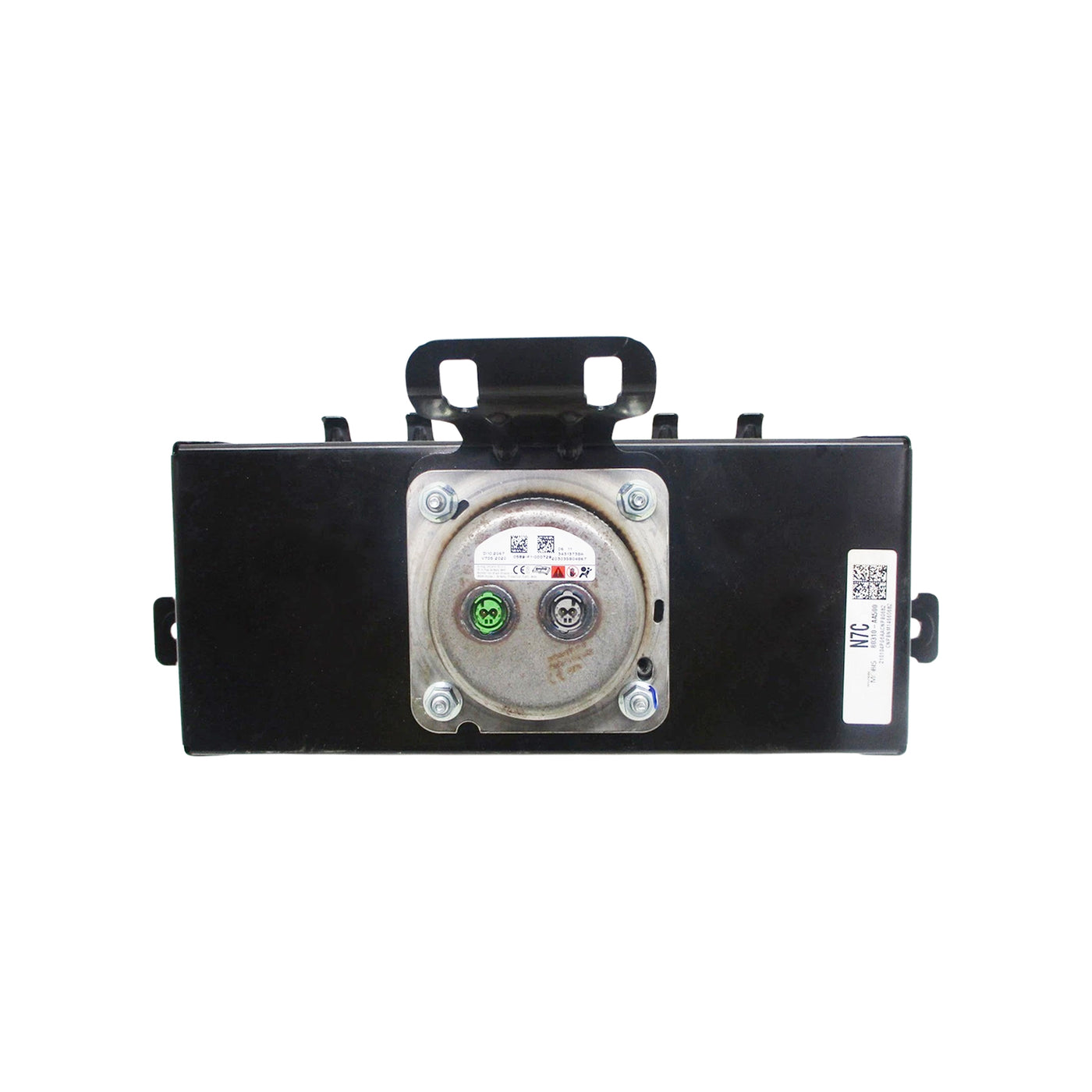2021-2023 Hyundai Elantra Passenger Dash Airbag