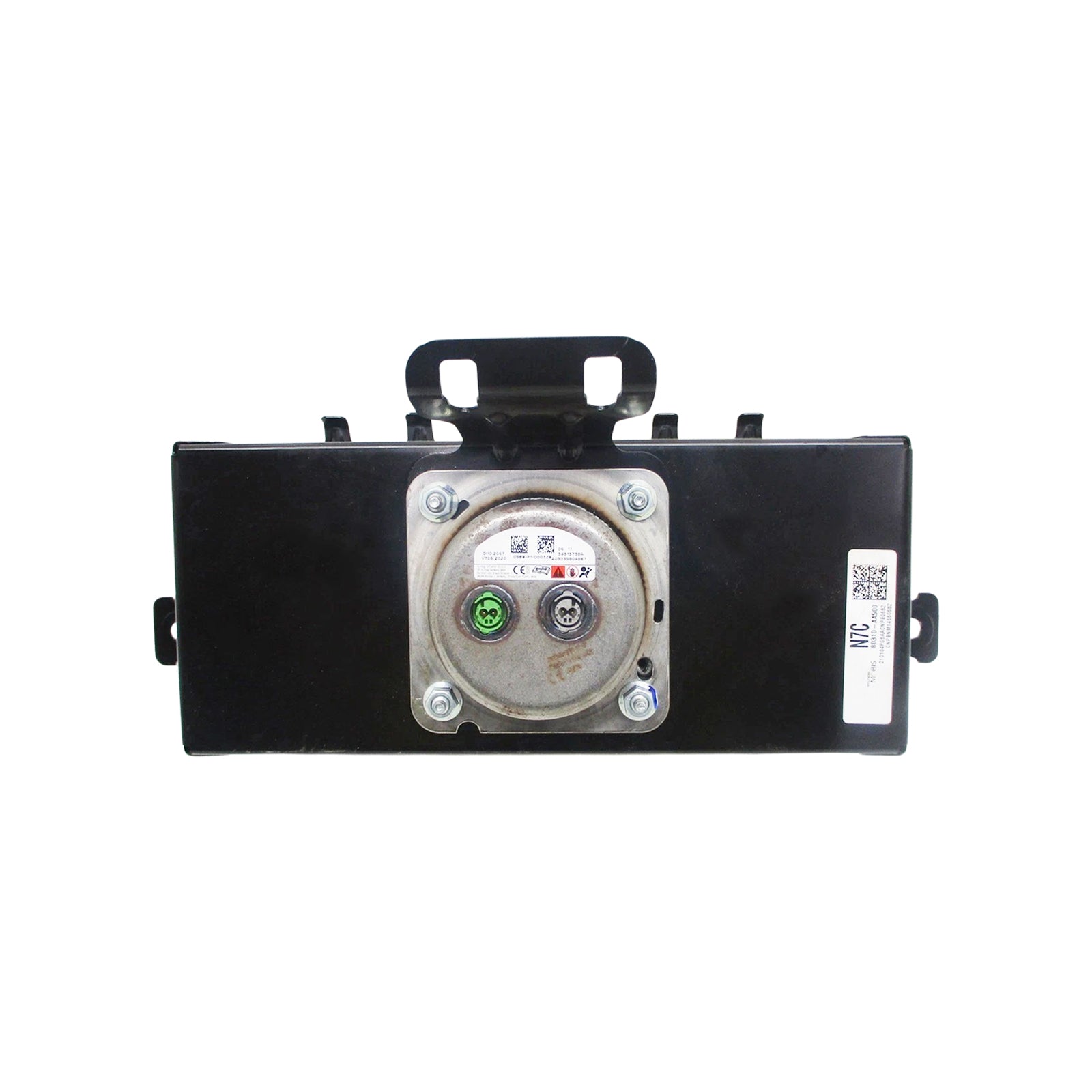 2021-2023 Hyundai Elantra Passenger Dash Airbag