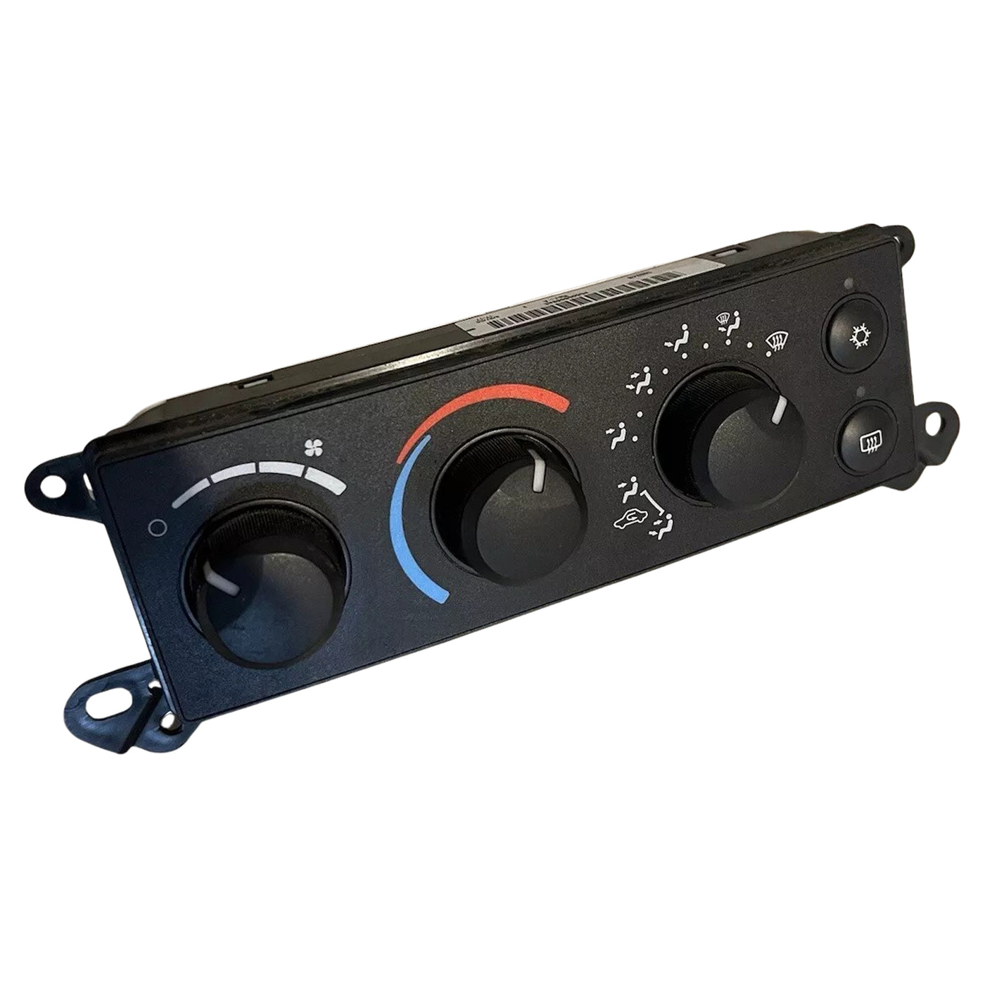 2006-2008 Dodge Ram 1500 Climate Control Unit