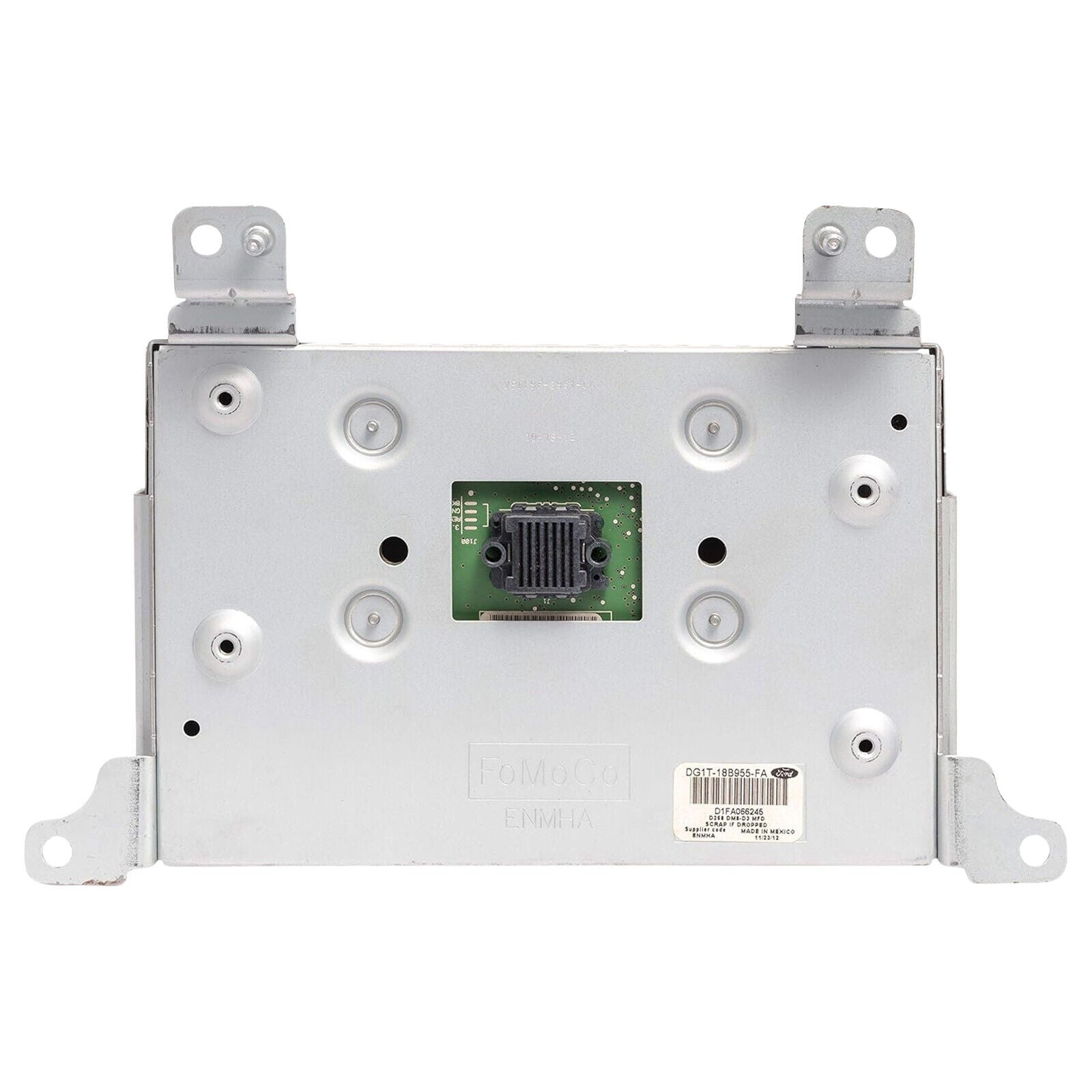 2013-2016 Ford Taurus Display Screen