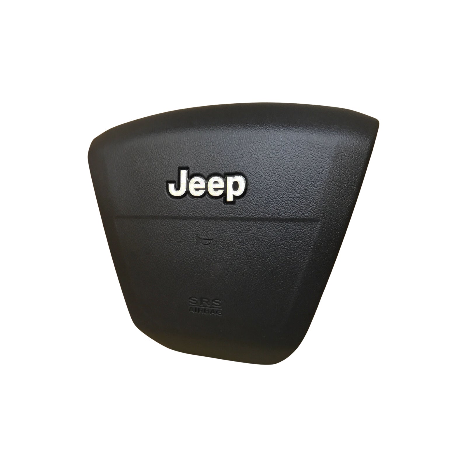 2008 Jeep Patriot Steering Wheel Airbag