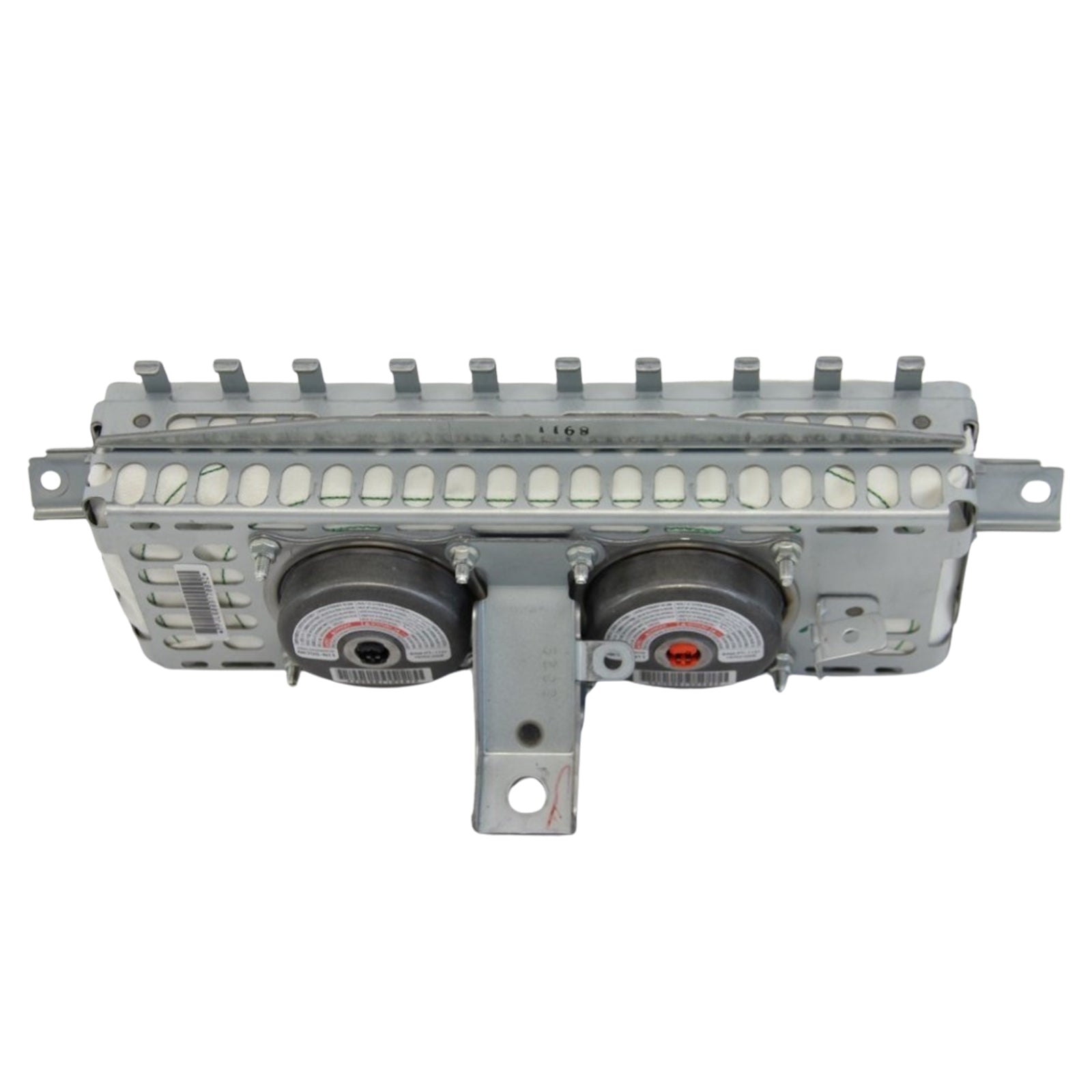 2009-2014 Nissan Murano Passenger Dash Airbag