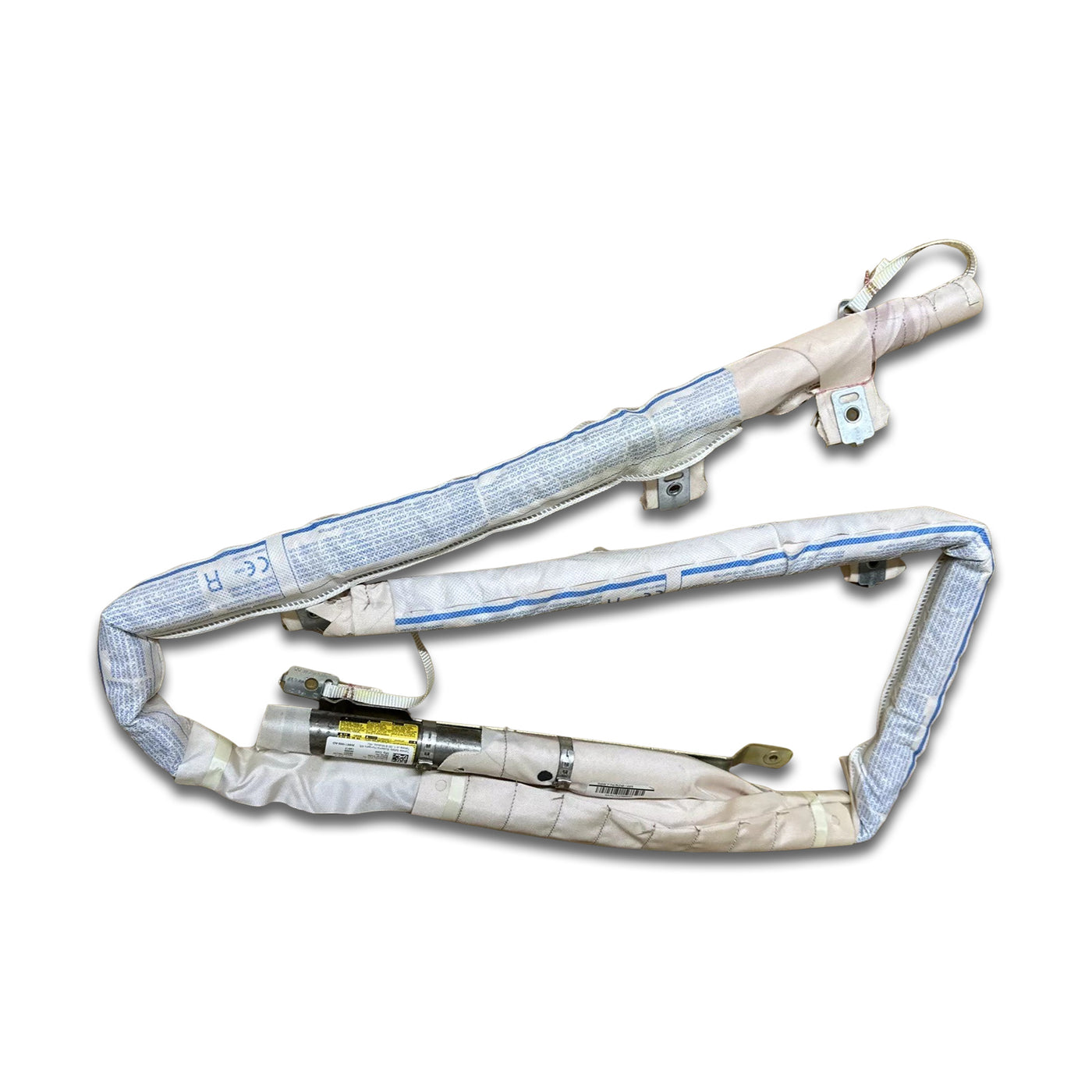 2015-2019 Jeep Renegade Passenger Roof Airbag