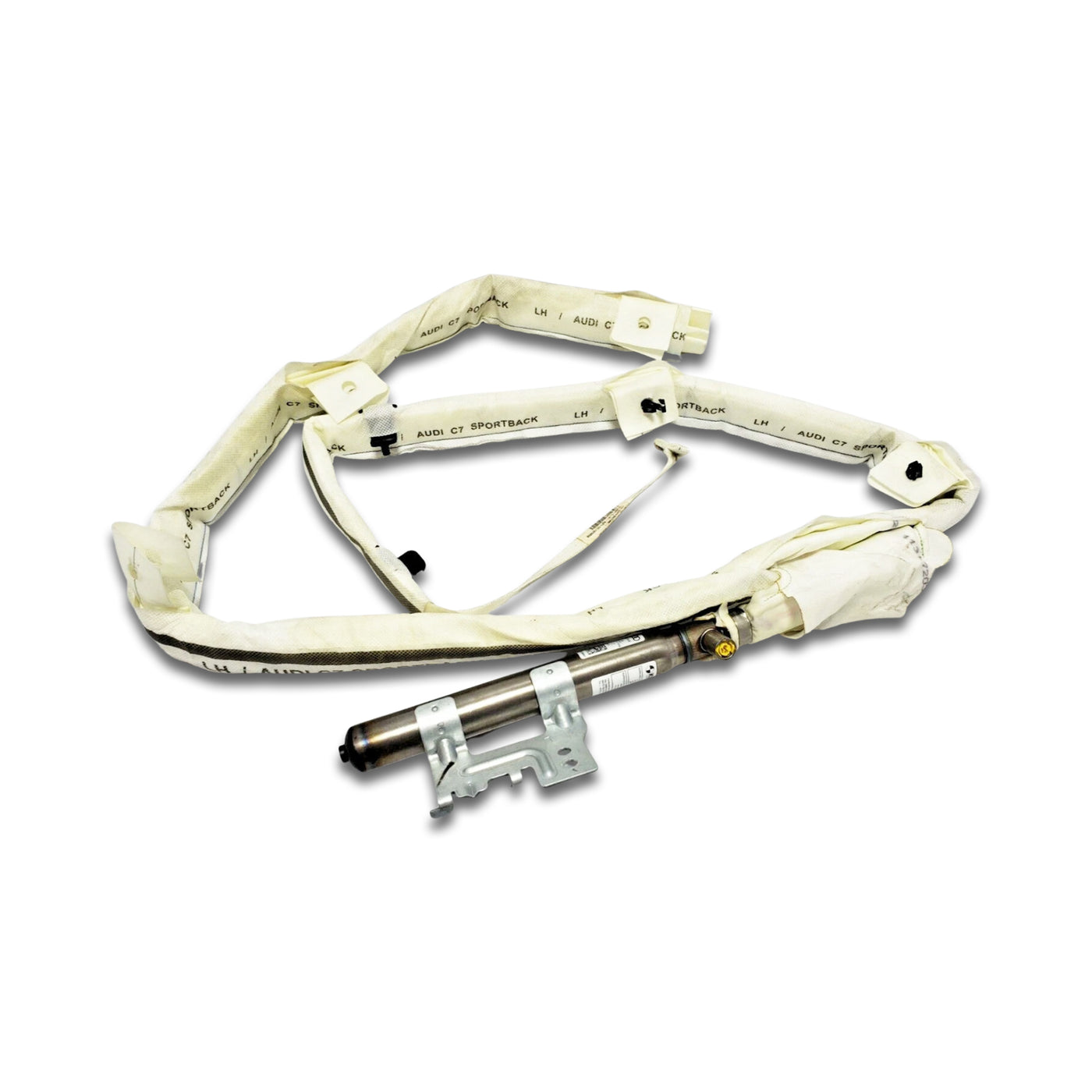 2012-2015 Audi A7 Driver Roof Airbag