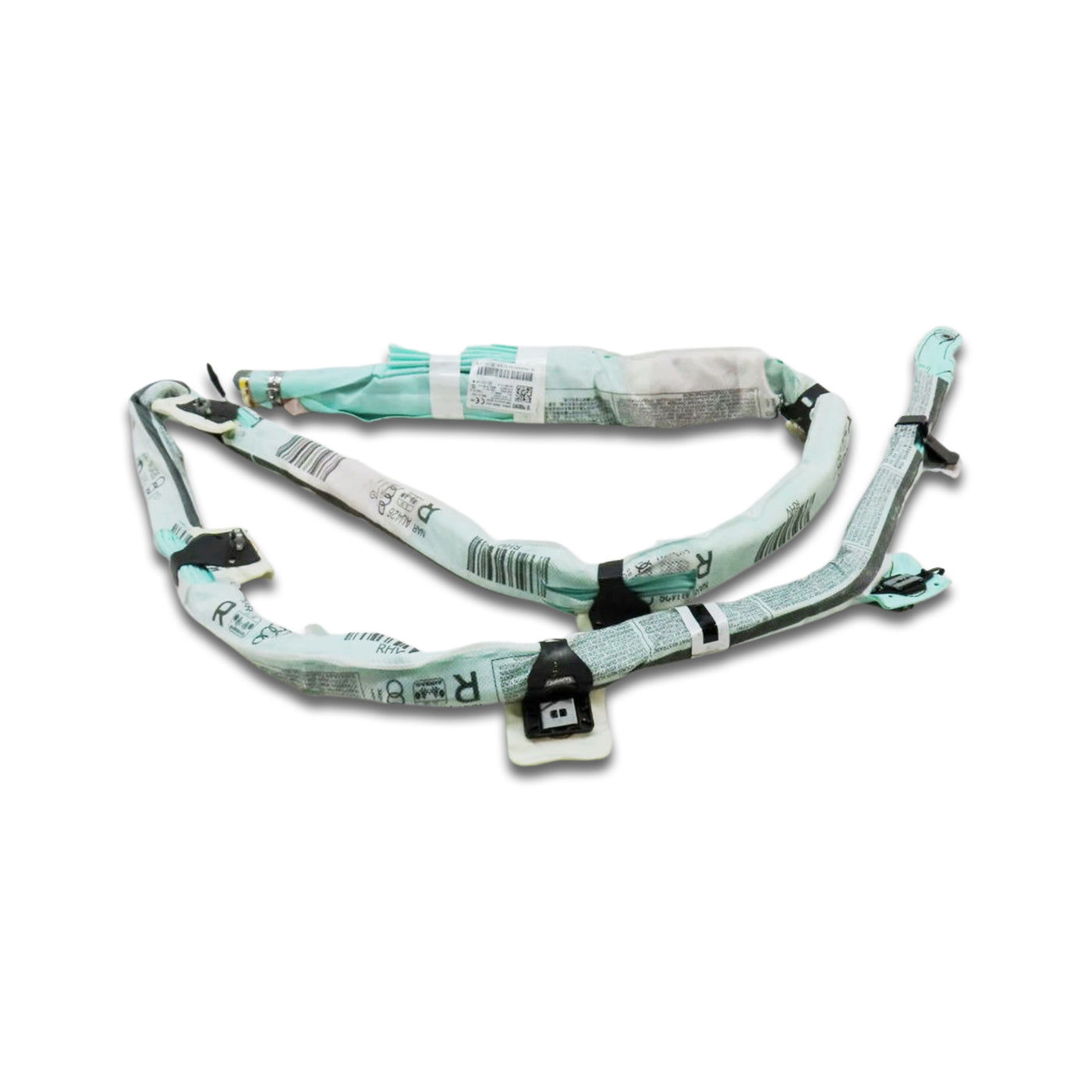 2018-2023 Audi Q5 Passenger Roof Airbag