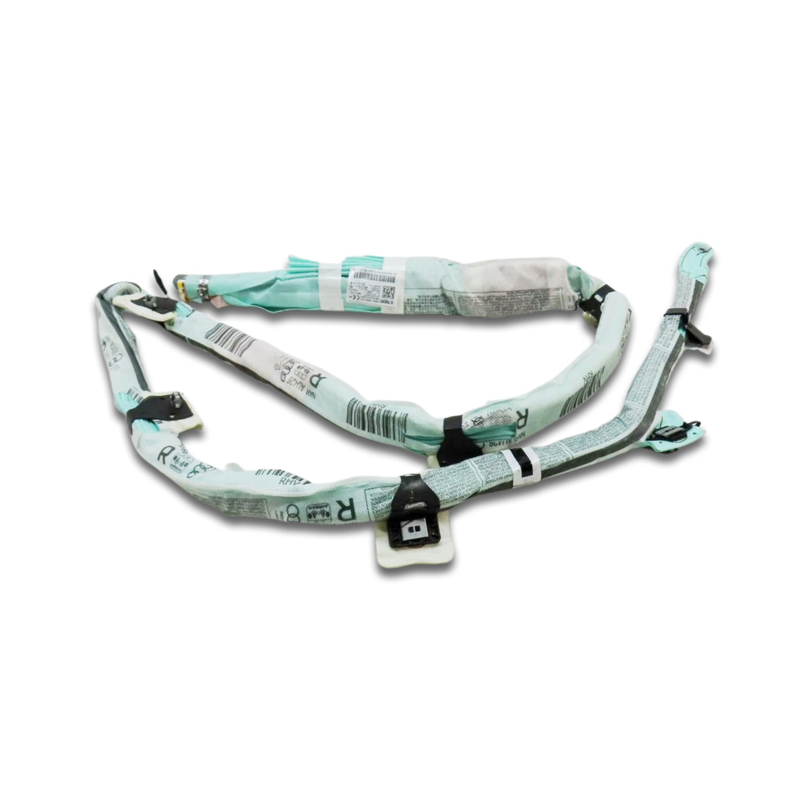 2018-2023 Audi Q5 Passenger Roof Airbag