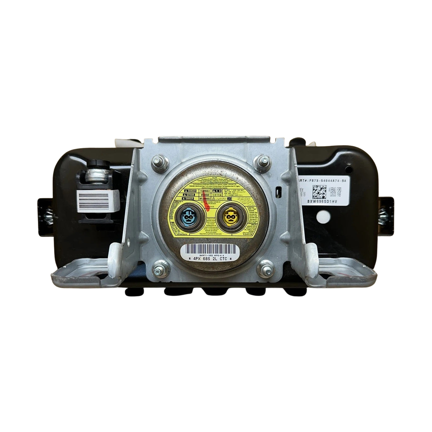 2013-2016 Ford Fusion Front Passenger Dash Airbag