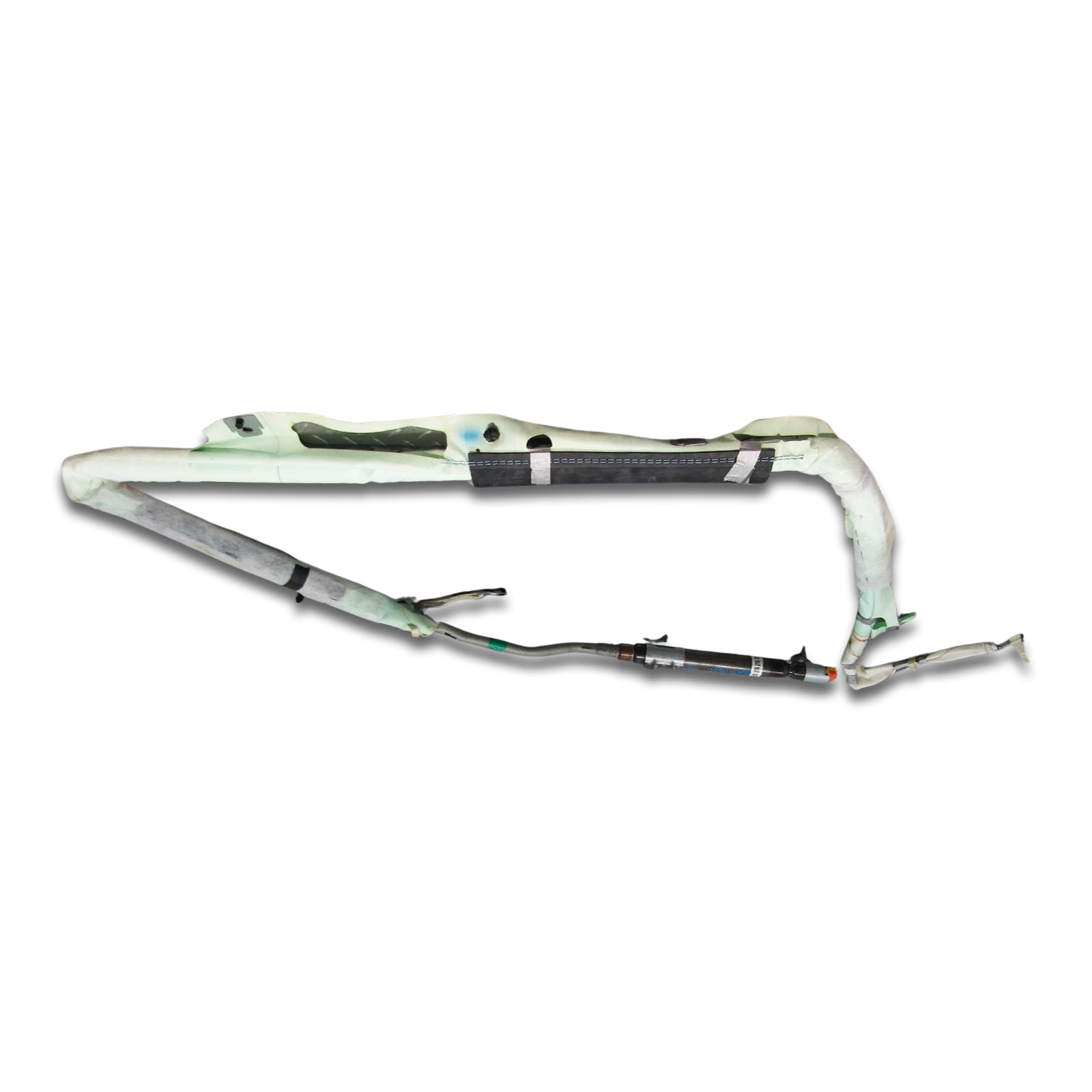 2011-2014 Ford Edge Front Passenger Roof Airbag