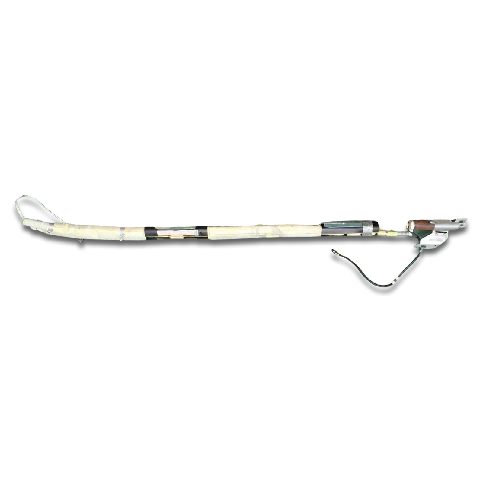 2007-2010 Mercury Mariner Driver Roof Airbag