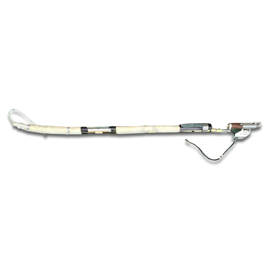 2007-2010 Mercury Mariner Driver Roof Airbag