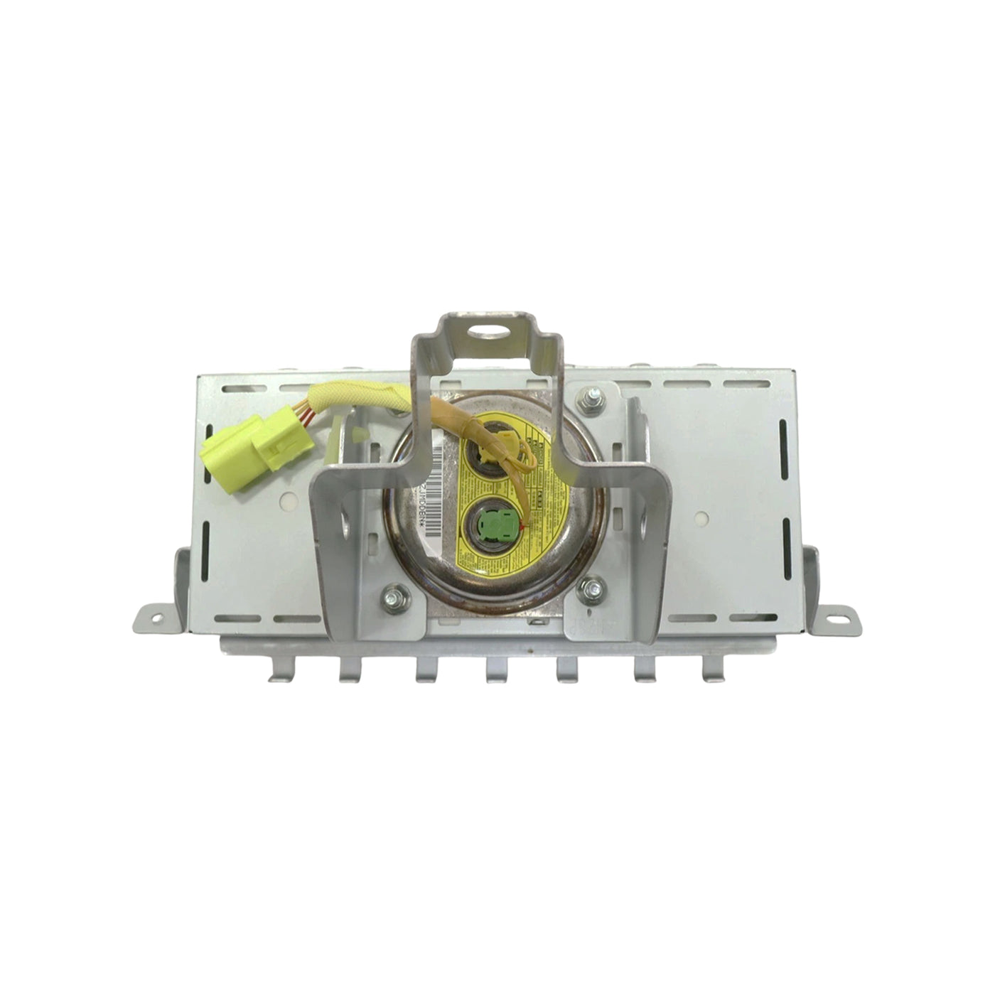 2017-2020 Nissan Armada Passenger Dash Airbag