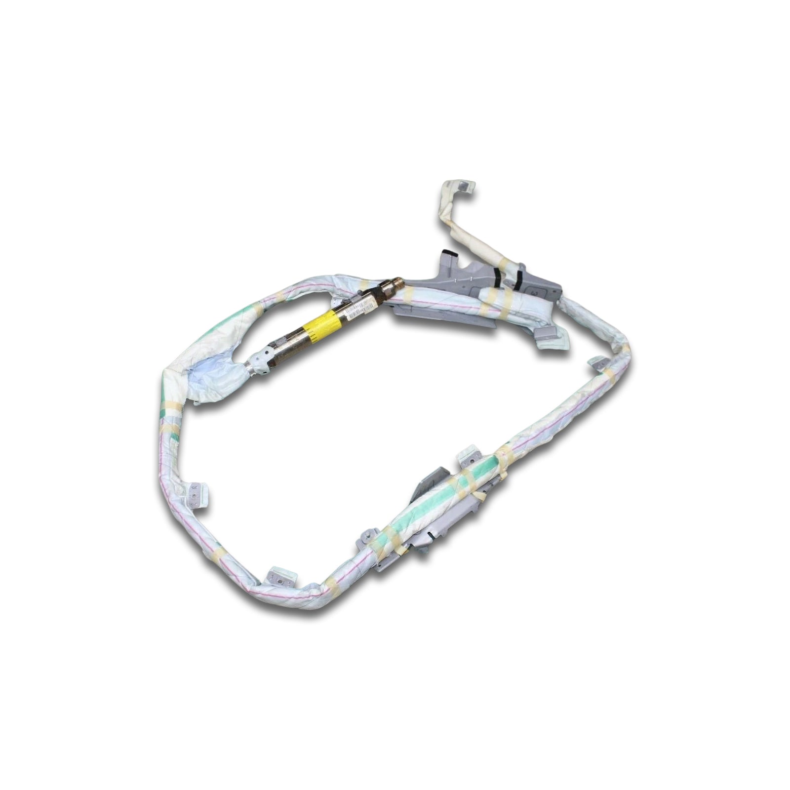 2008-2013 Toyota Highlander Driver Roof Airbag