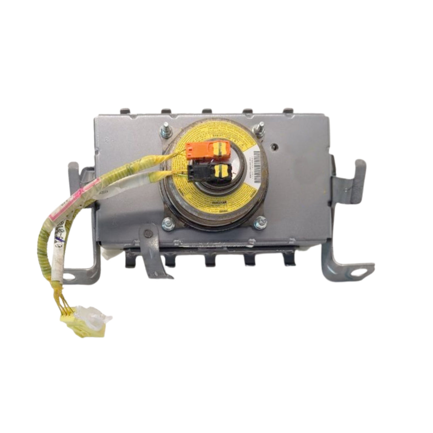 2011-2013 Toyota Highlander Passenger Dash Airbag