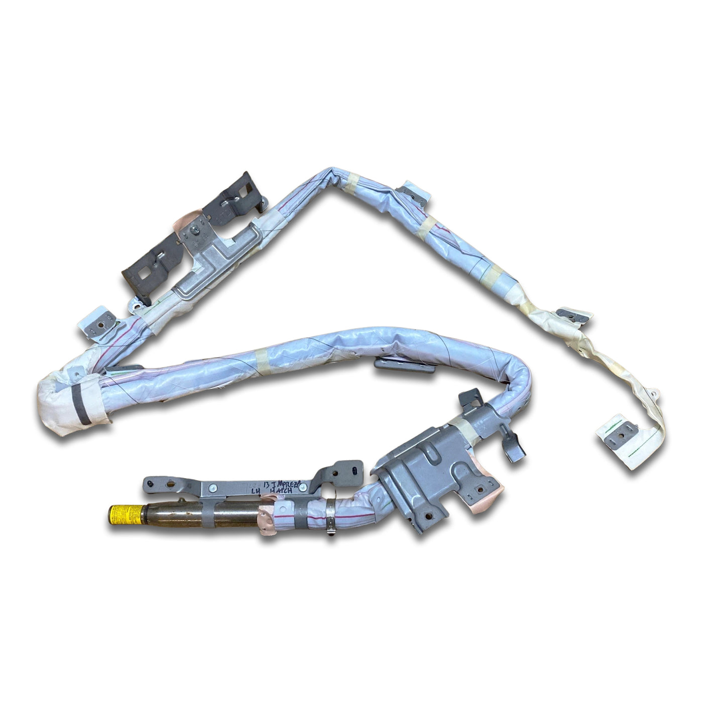 2014-2016 Subaru Impreza Driver Roof Airbag