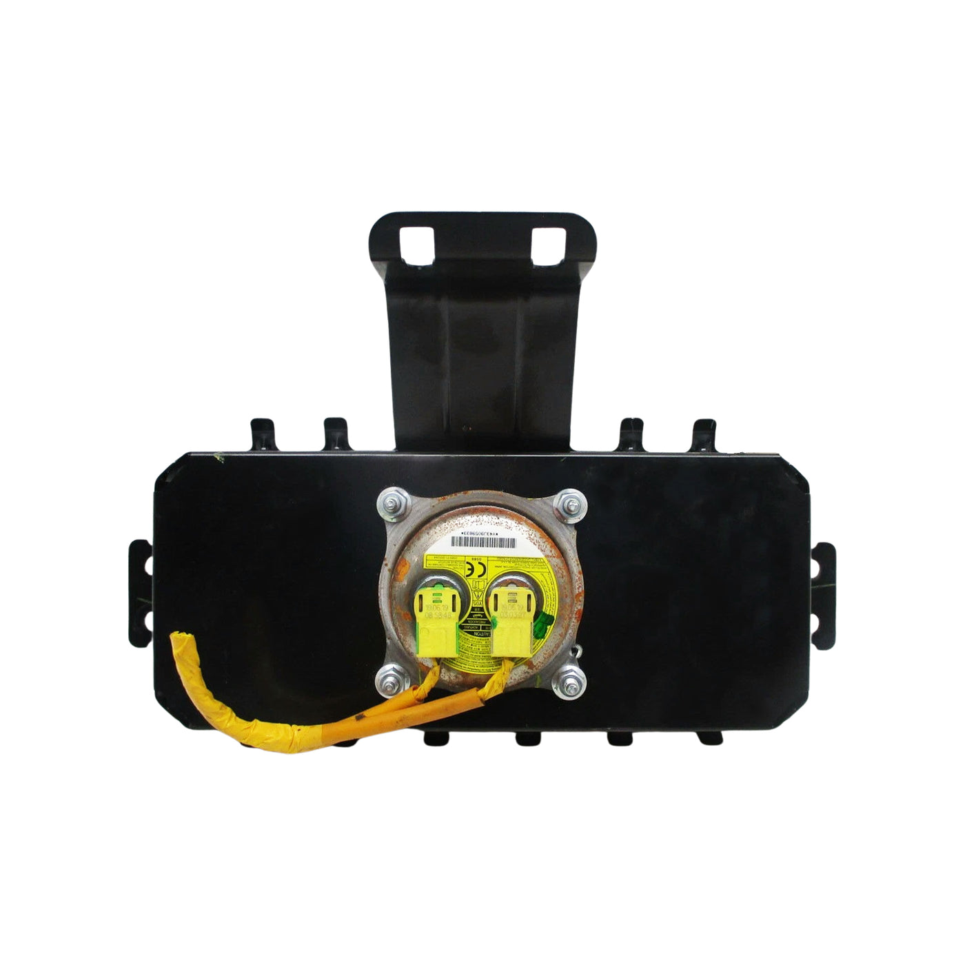 2019-2024 Kia Forte Passenger Dash Airbag