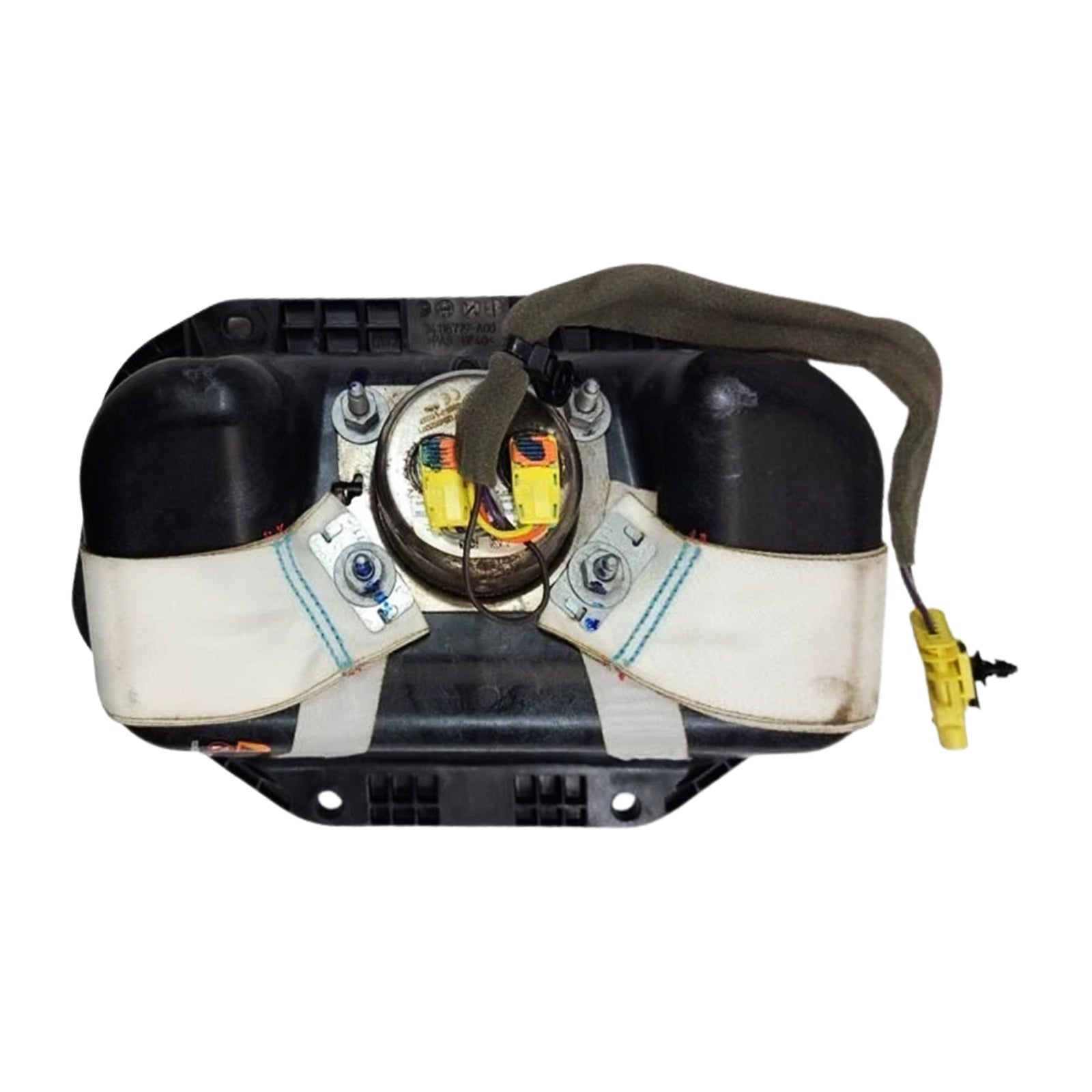 2014-2020 Chevy Impala Passenger Dash Airbag