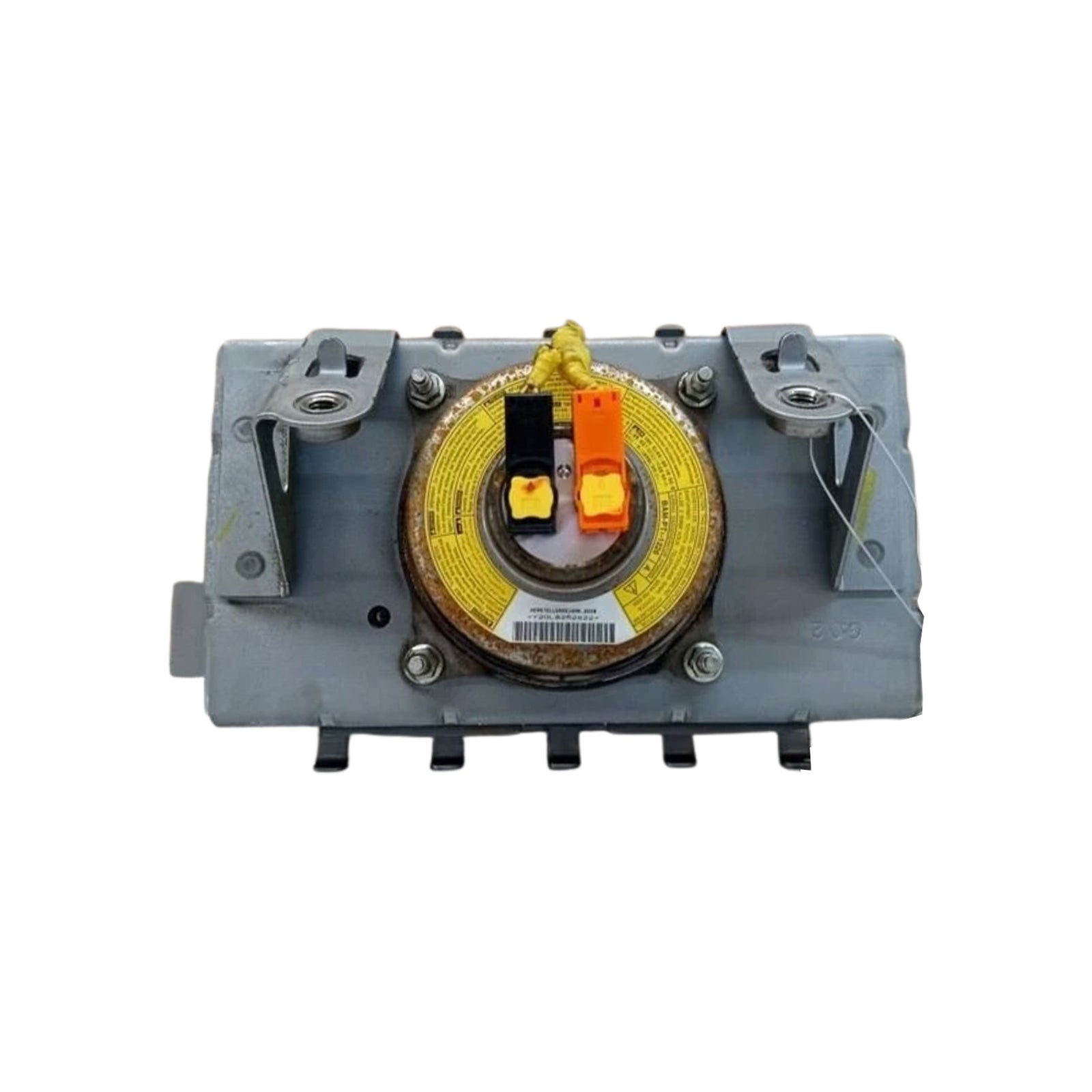 2004-2006 Toyota Prius Passenger Dash Airbag