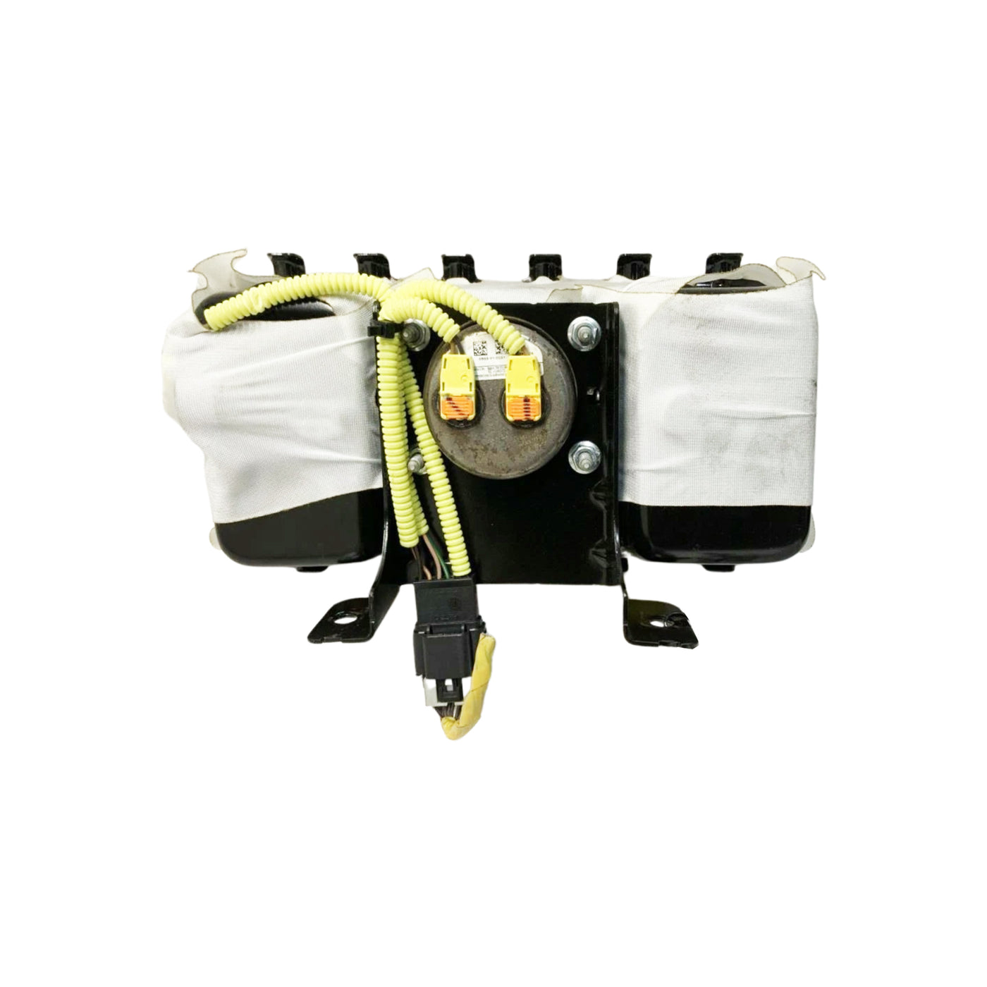 2013-2016 Dodge Dart Passenger Dash Airbag