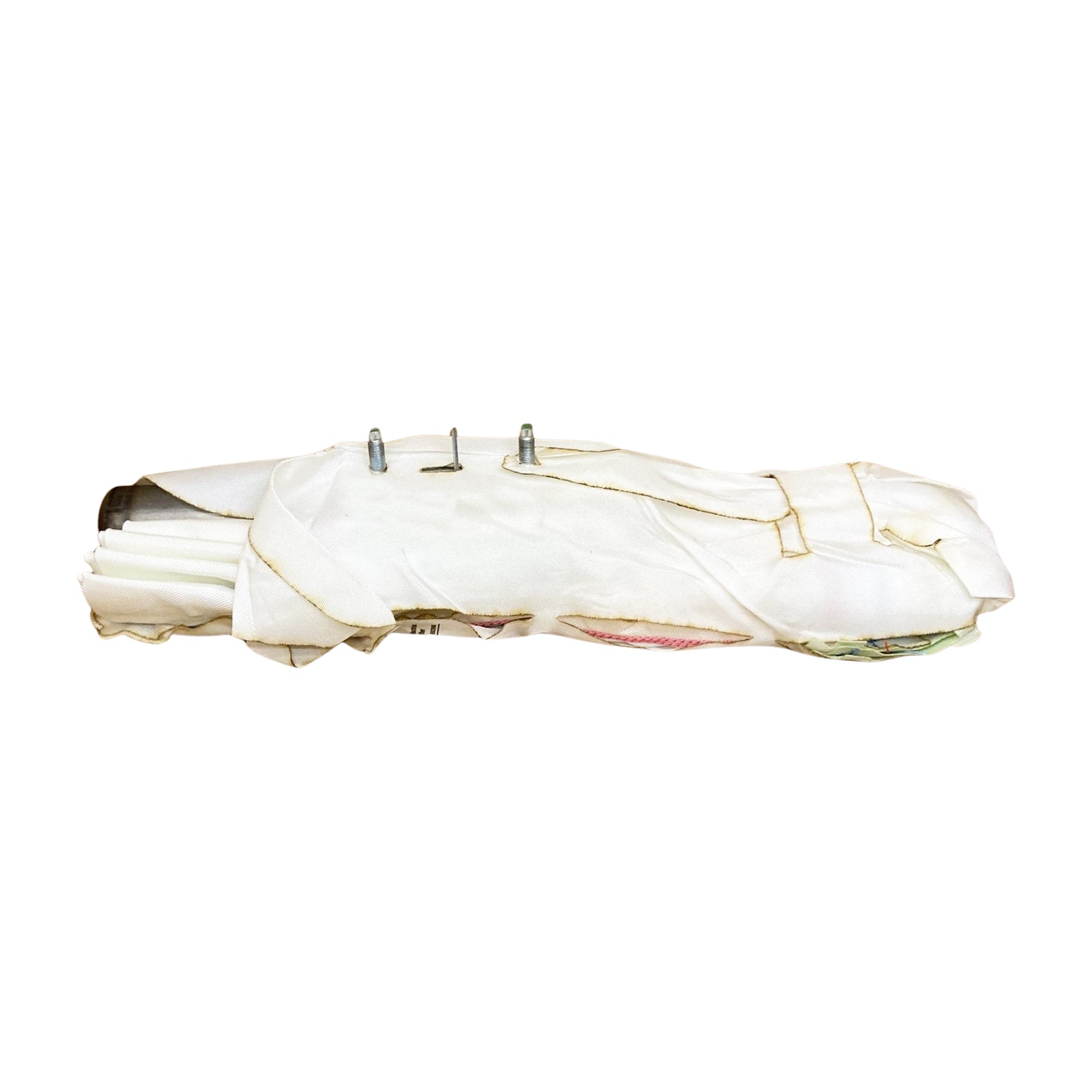 2009-2011 GMC Acadia Passenger Seat Airbag