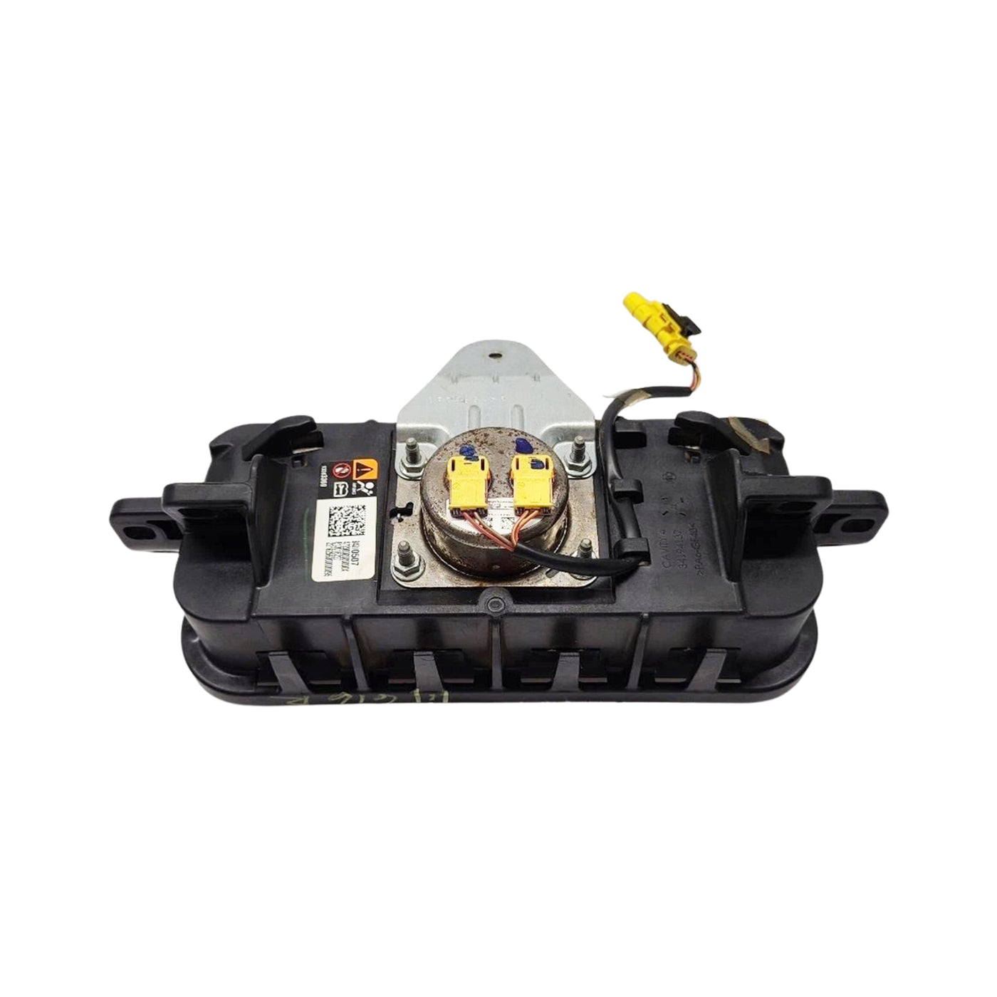 2017-2019 Buick Lacrosse Passenger Dash Airbag