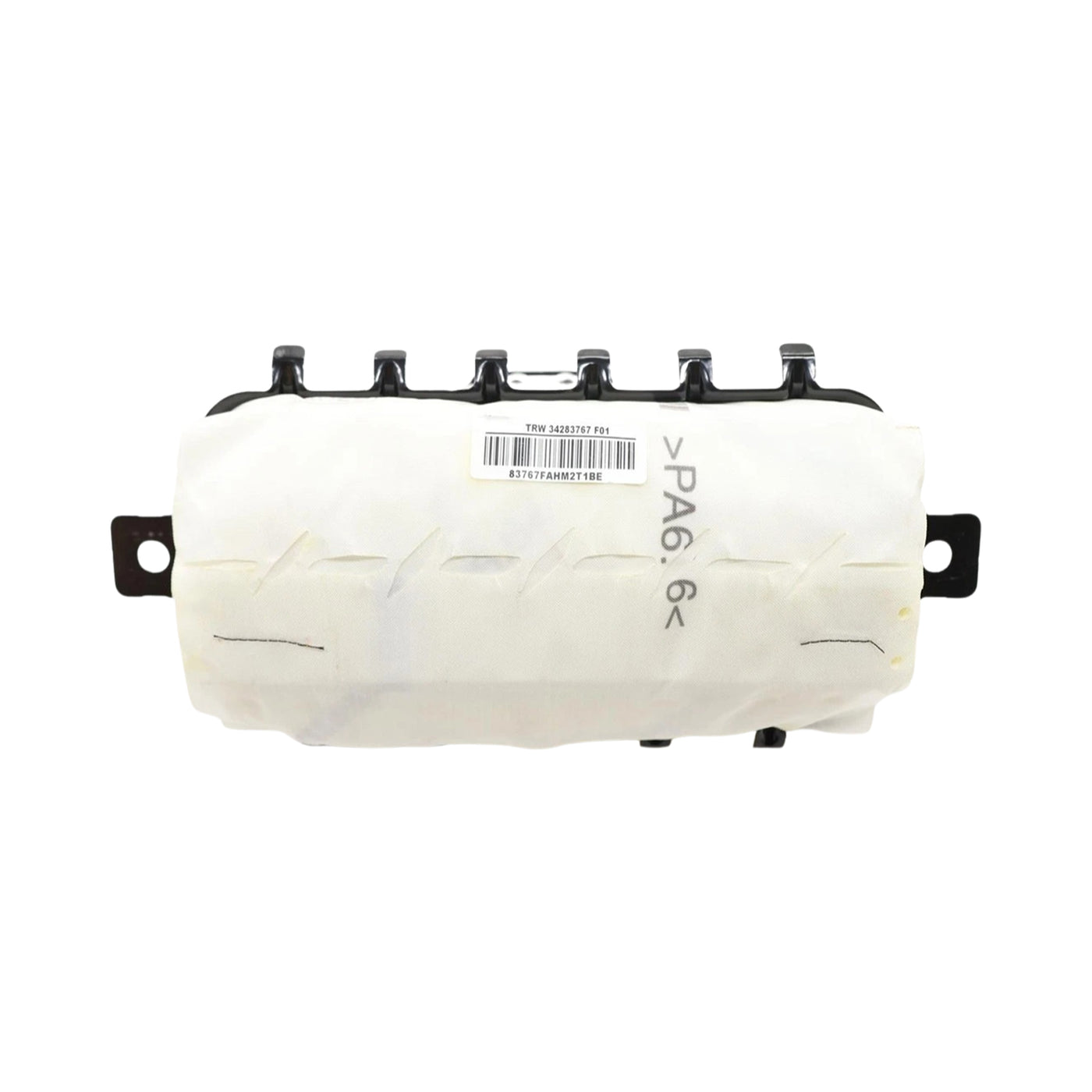 2018-2023 Hyundai Kona Passenger Dash Airbag