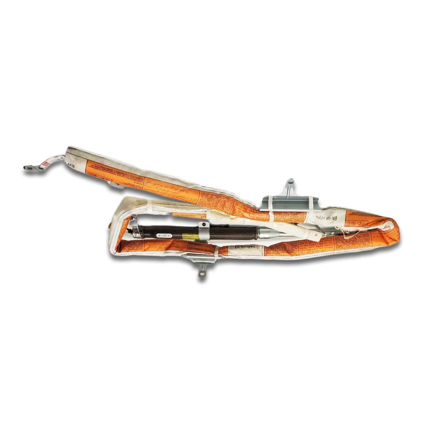 2007-2012 Hyundai Veracruz Passenger Roof Airbag