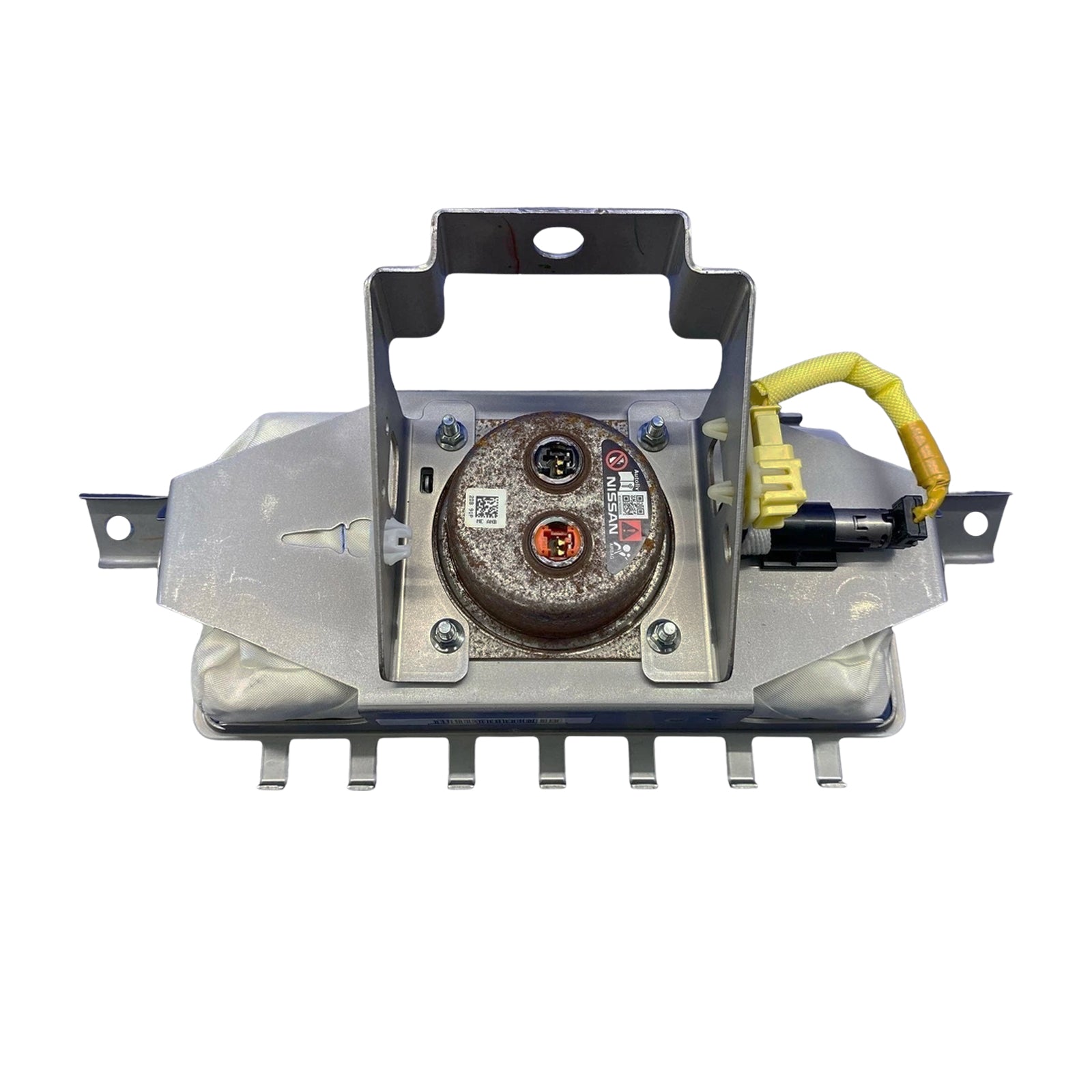 2014-2015 Infiniti Q50 Passenger Dash Airbag