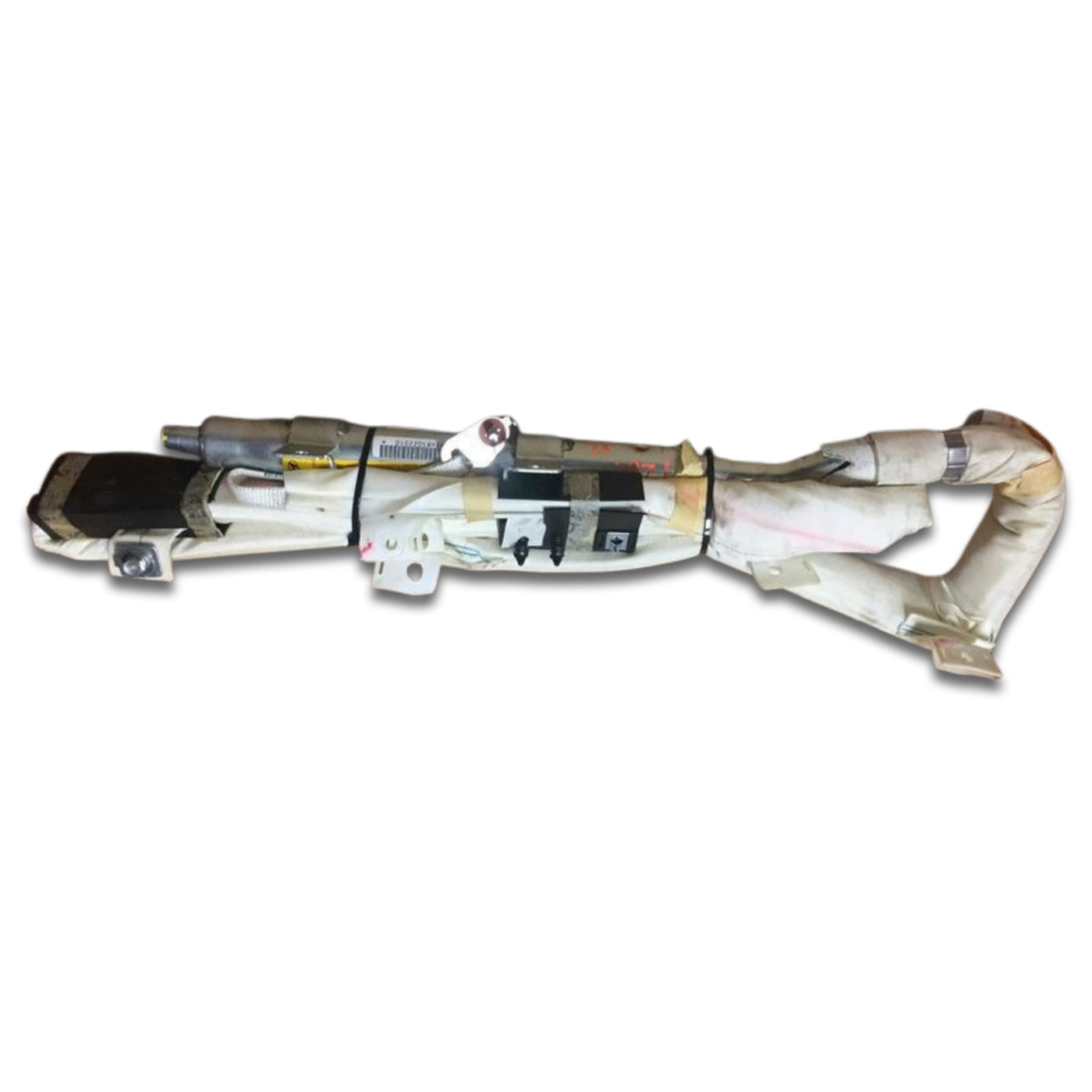 2007-2010 Hyundai Elantra Passenger Roof Airbag