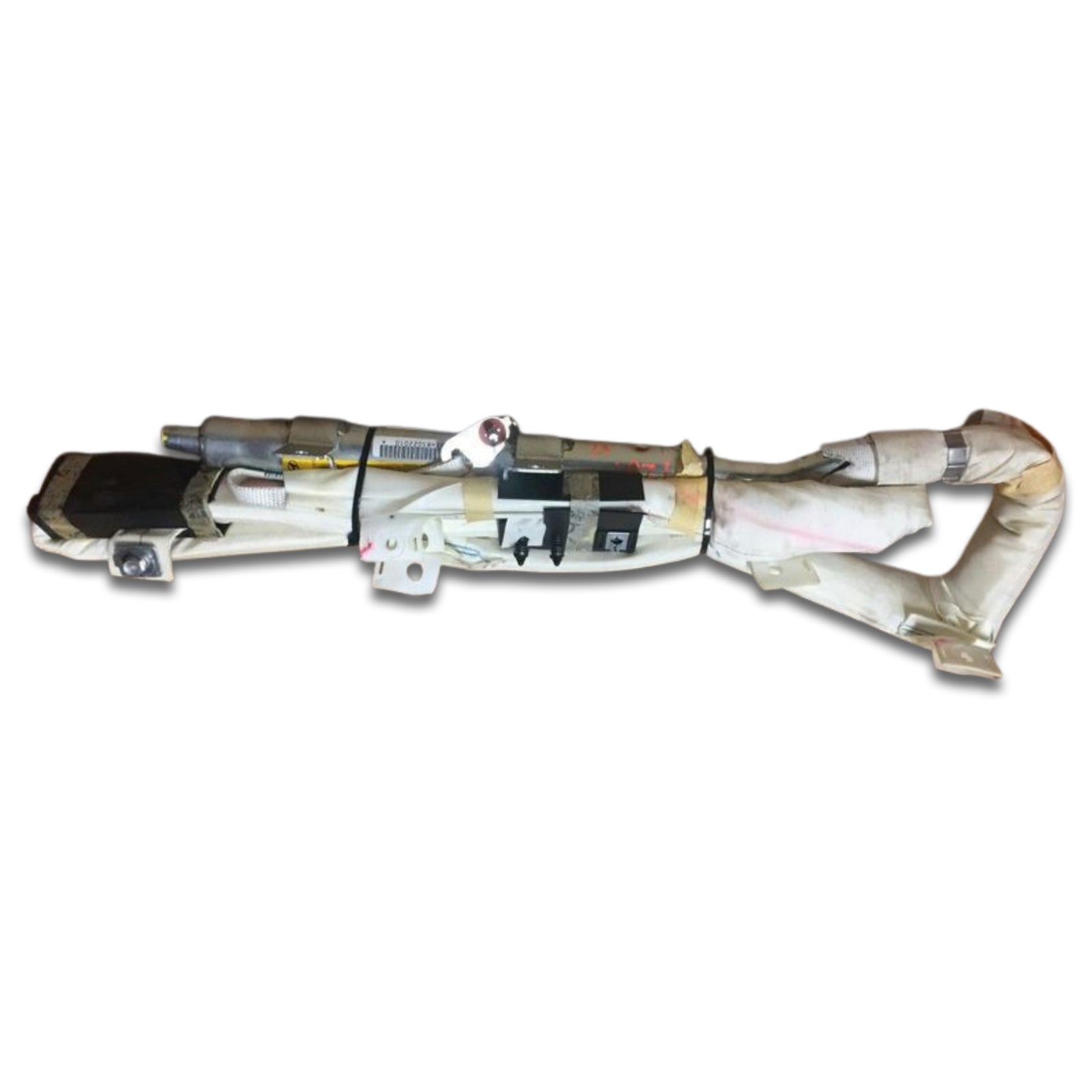 2007-2010 Hyundai Elantra Passenger Roof Airbag