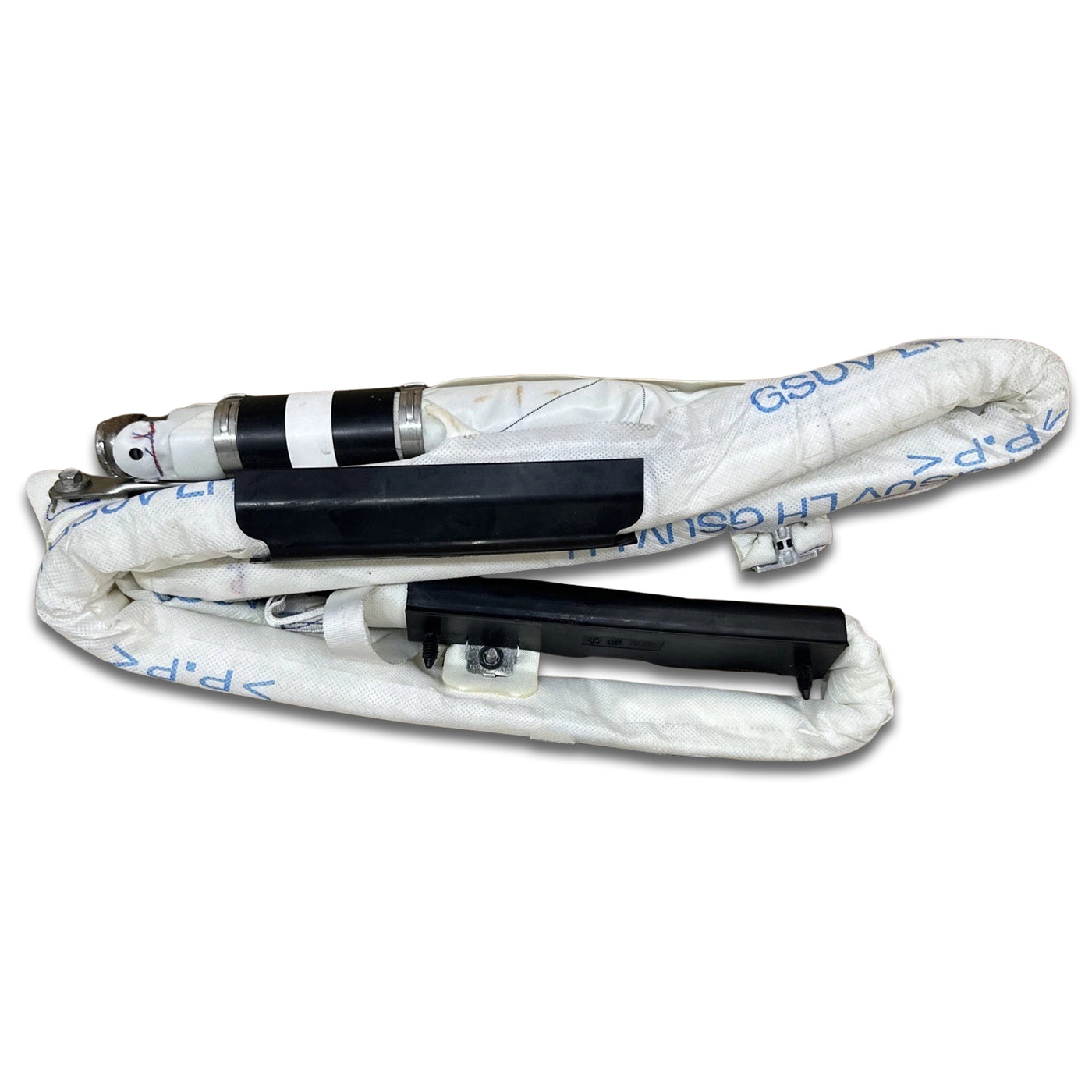 2015 Buick Encore Passenger Roof Airbag