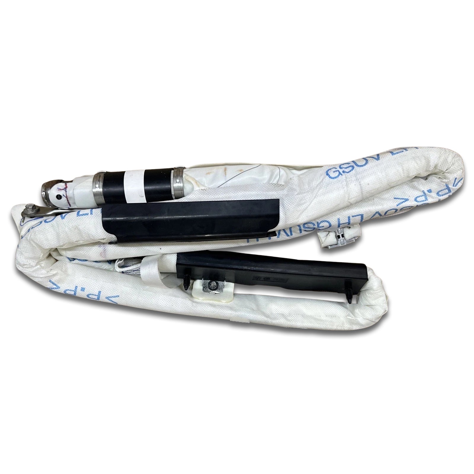 2015 Buick Encore Passenger Roof Airbag