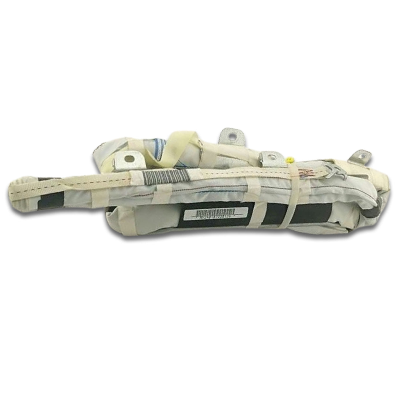 2007-2010 Nissan Altima Driver Roof Airbag