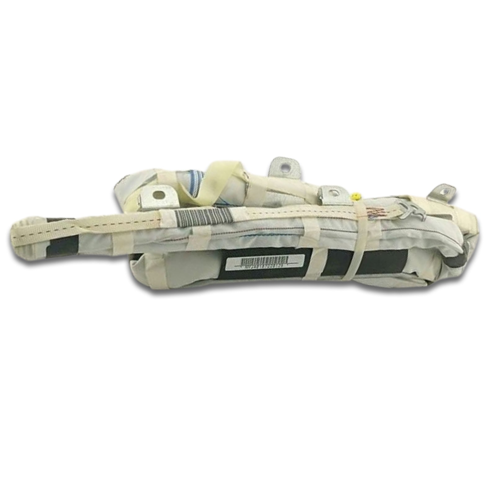 2007-2010 Nissan Altima Driver Roof Airbag