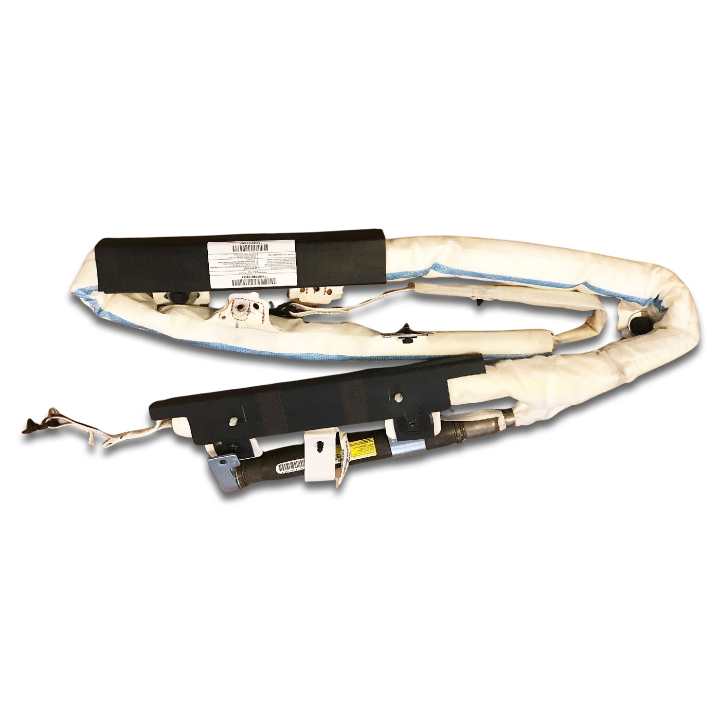 2008-2017 Jeep Compass driver Roof Airbag