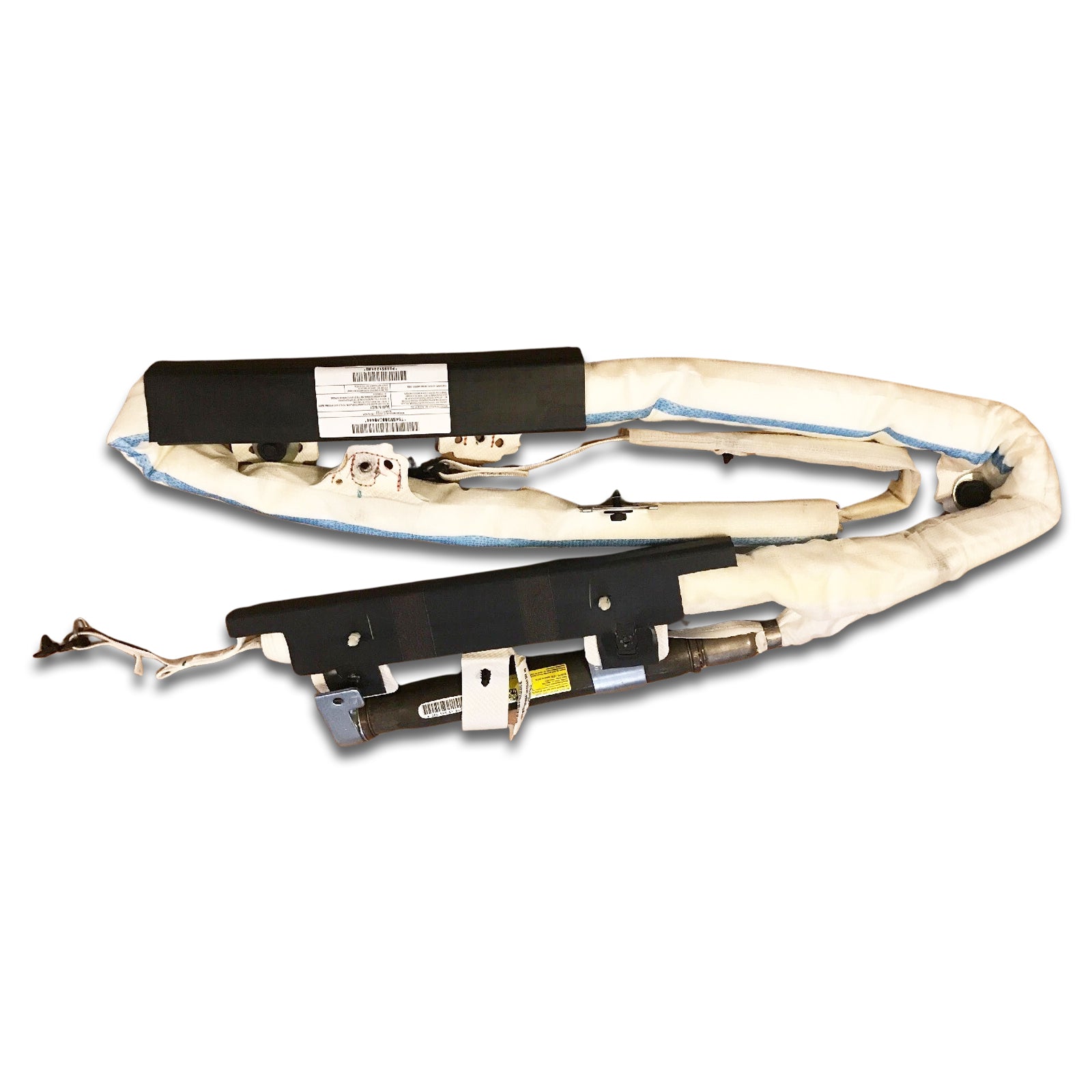 2008-2017 Jeep Compass driver Roof Airbag